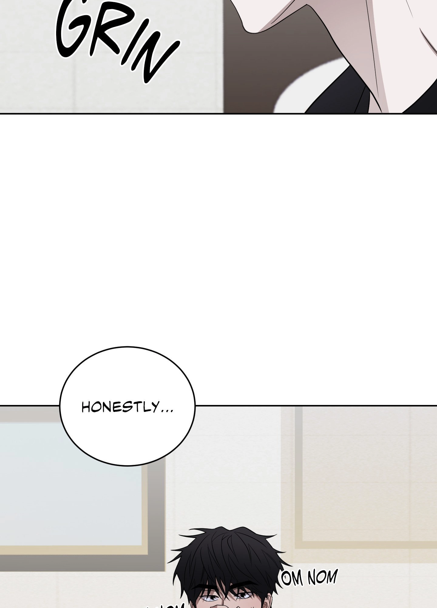 Bite to Unlock Chapter 14 page 70 - 
