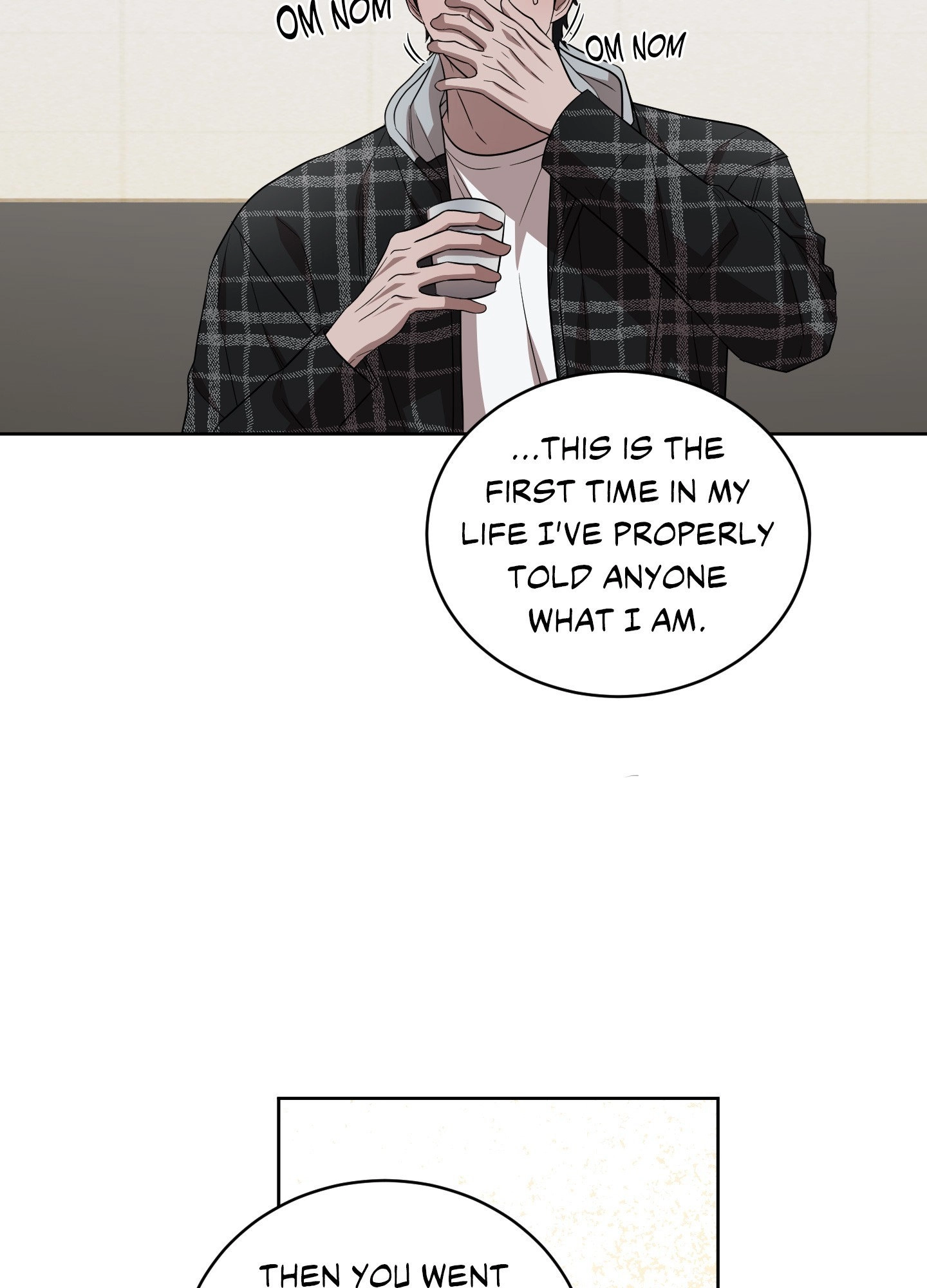Bite to Unlock Chapter 14 page 71 - 