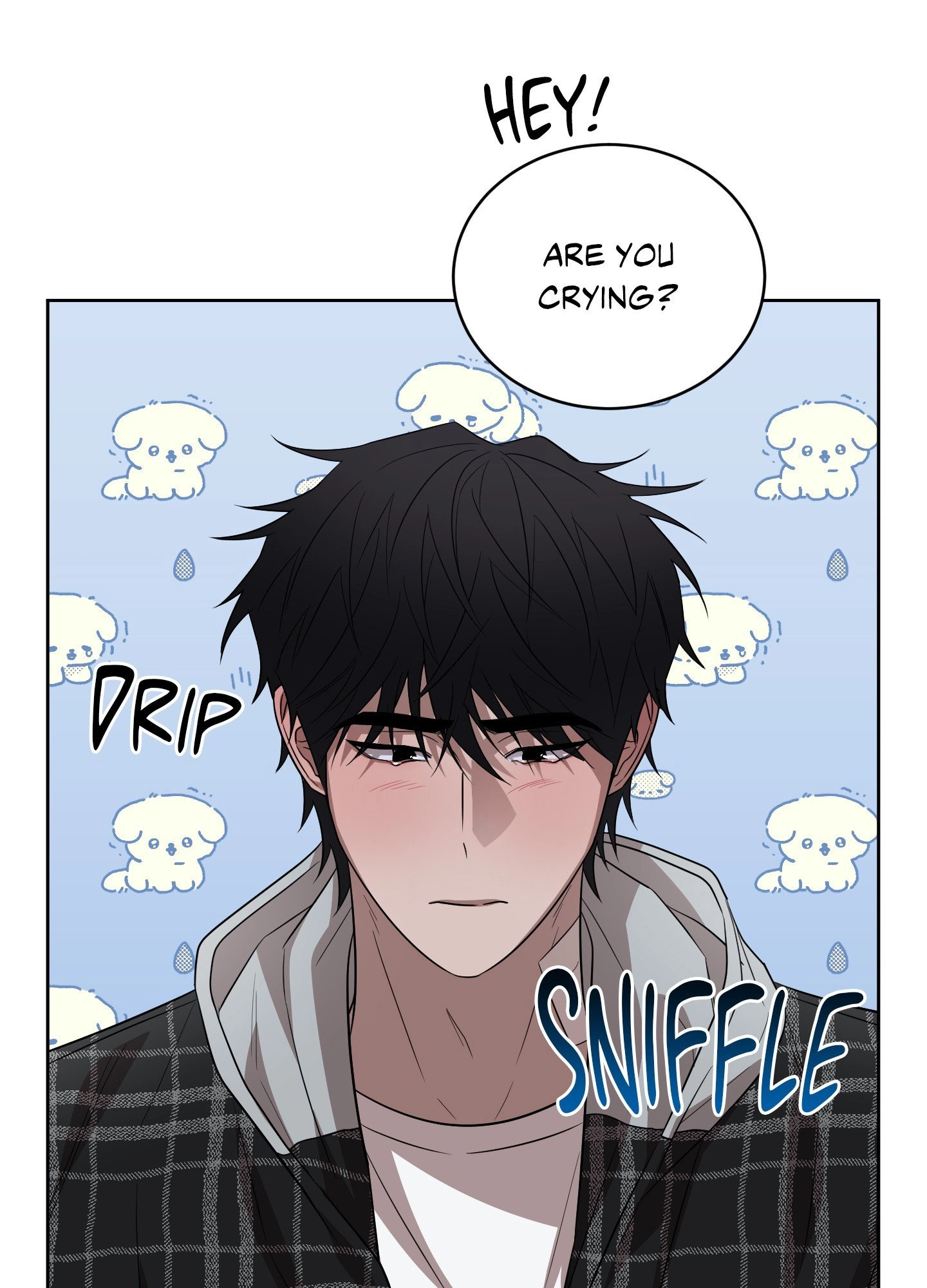 Bite to Unlock Chapter 14 page 83 - 