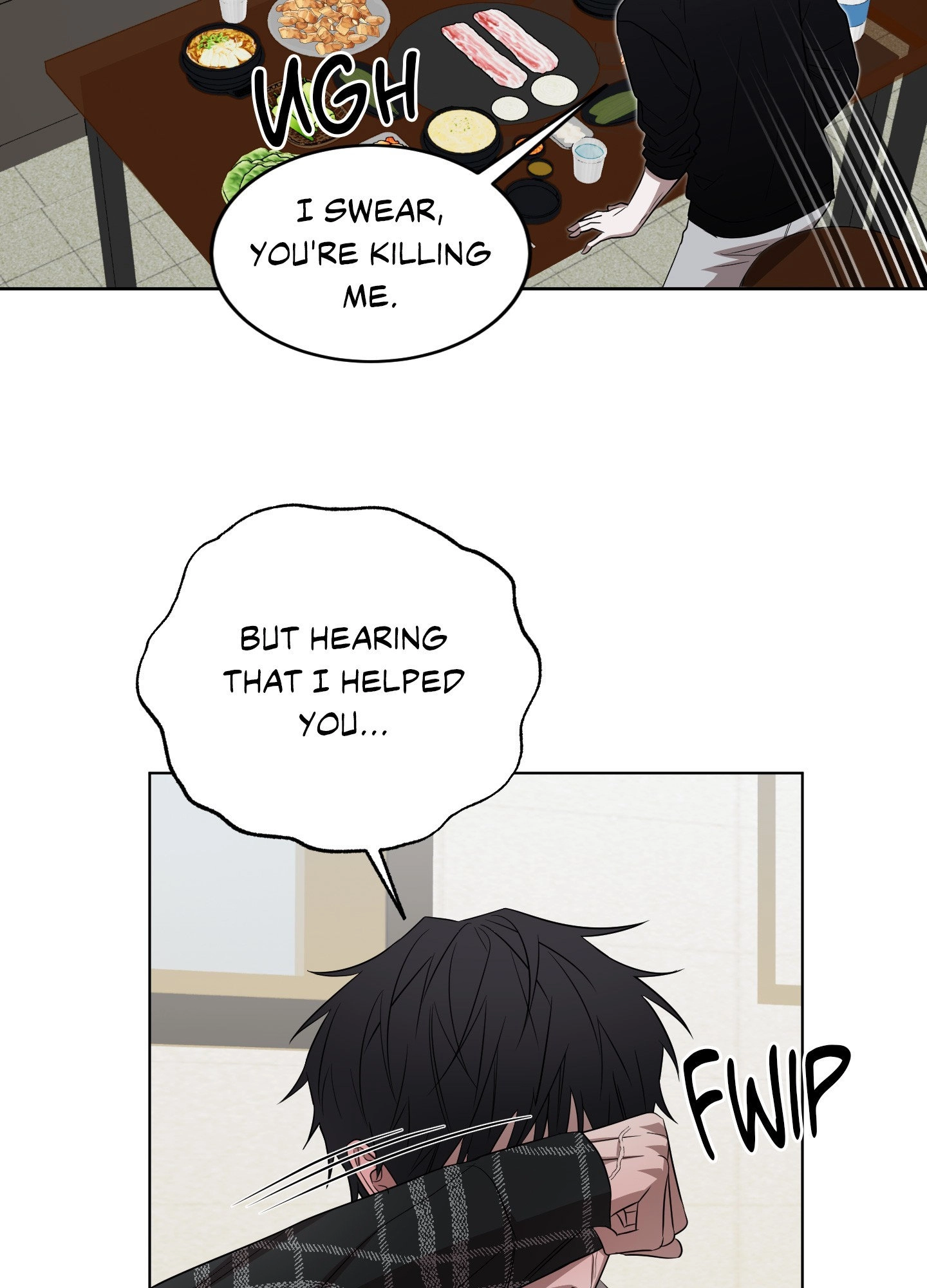 Bite to Unlock Chapter 14 page 85 - 
