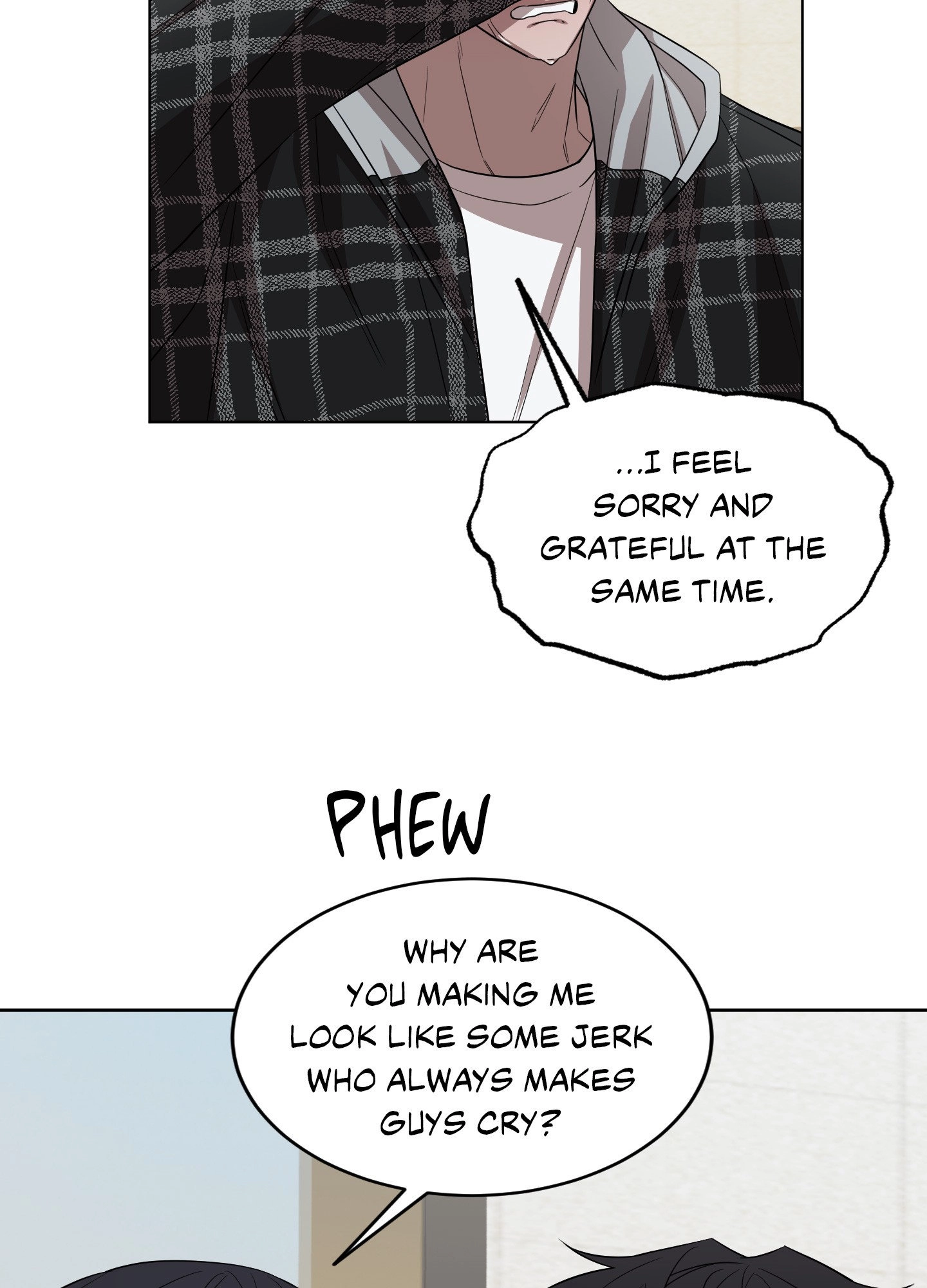 Bite to Unlock Chapter 14 page 86 - 