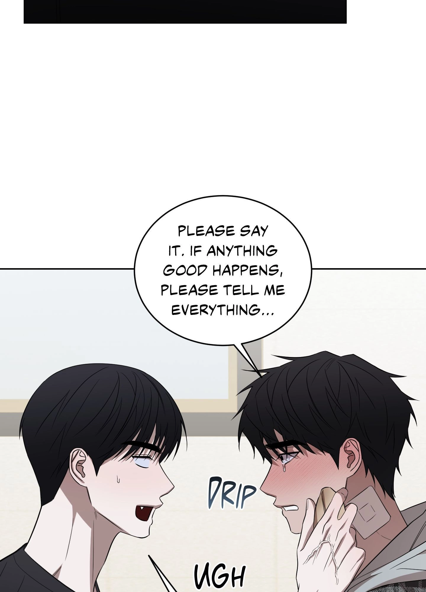 Bite to Unlock Chapter 14 page 89 - 