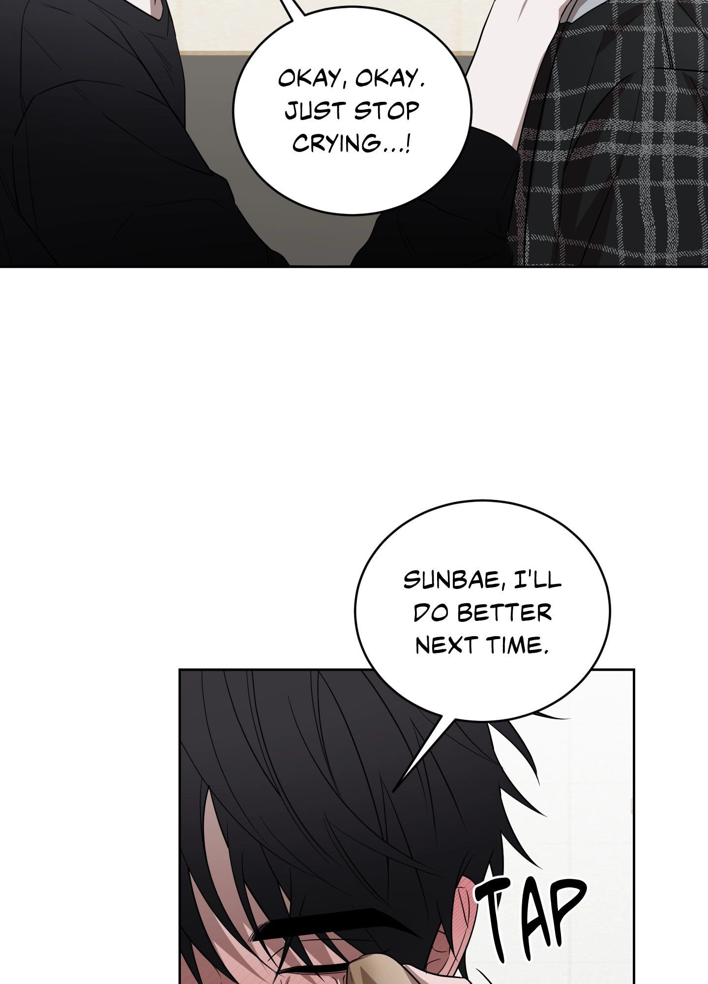 Bite to Unlock Chapter 14 page 90 - 
