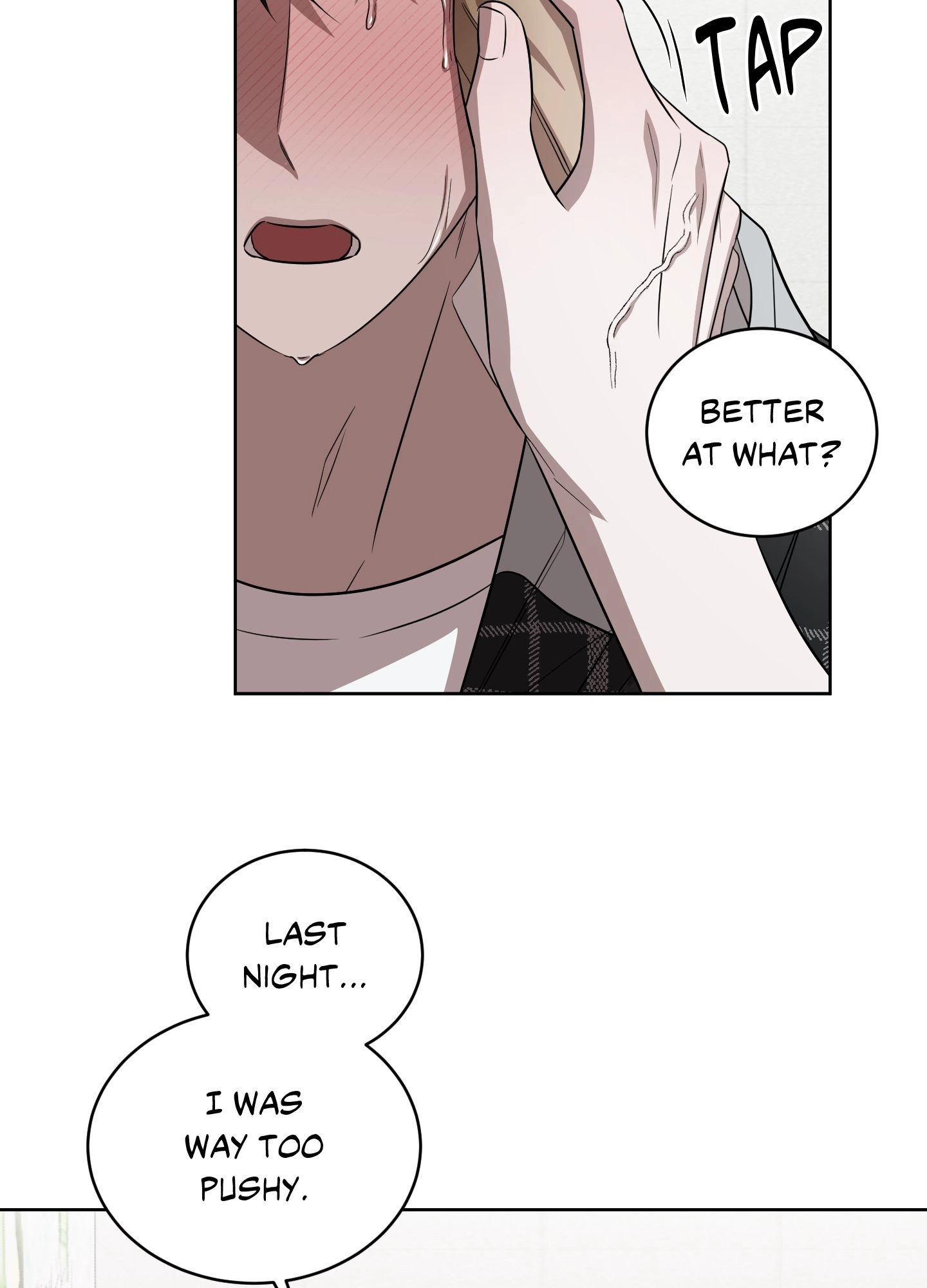 Bite to Unlock Chapter 14 page 91 - 