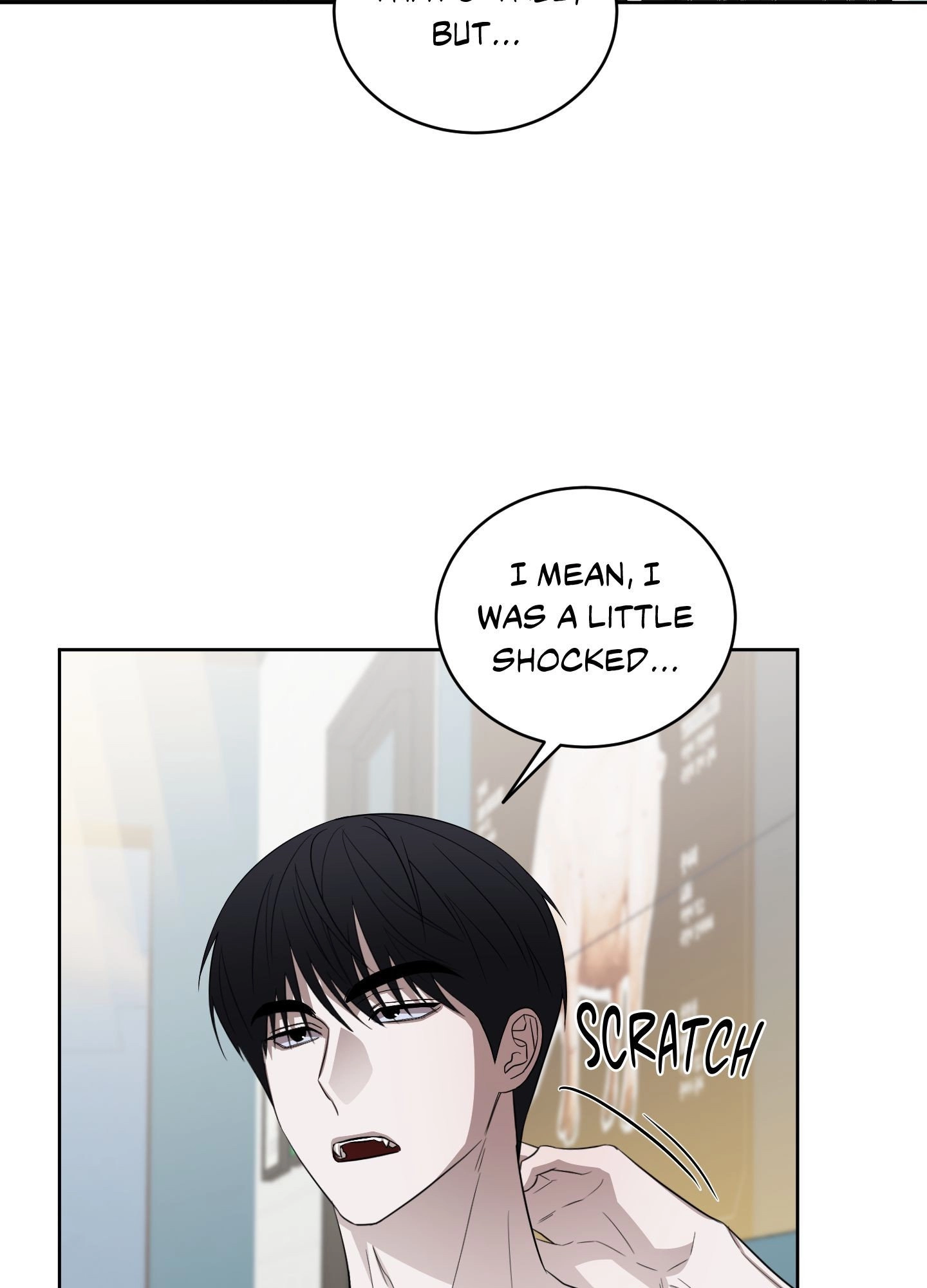 Bite to Unlock Chapter 14 page 94 - 