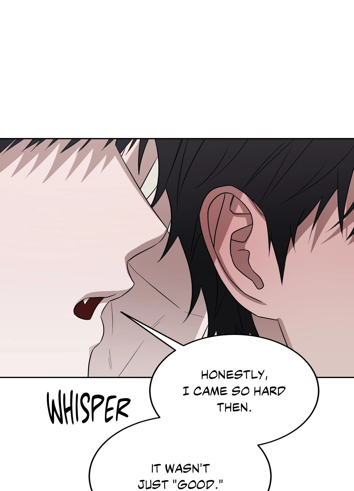 Bite to Unlock Chapter 14 page 97 - 