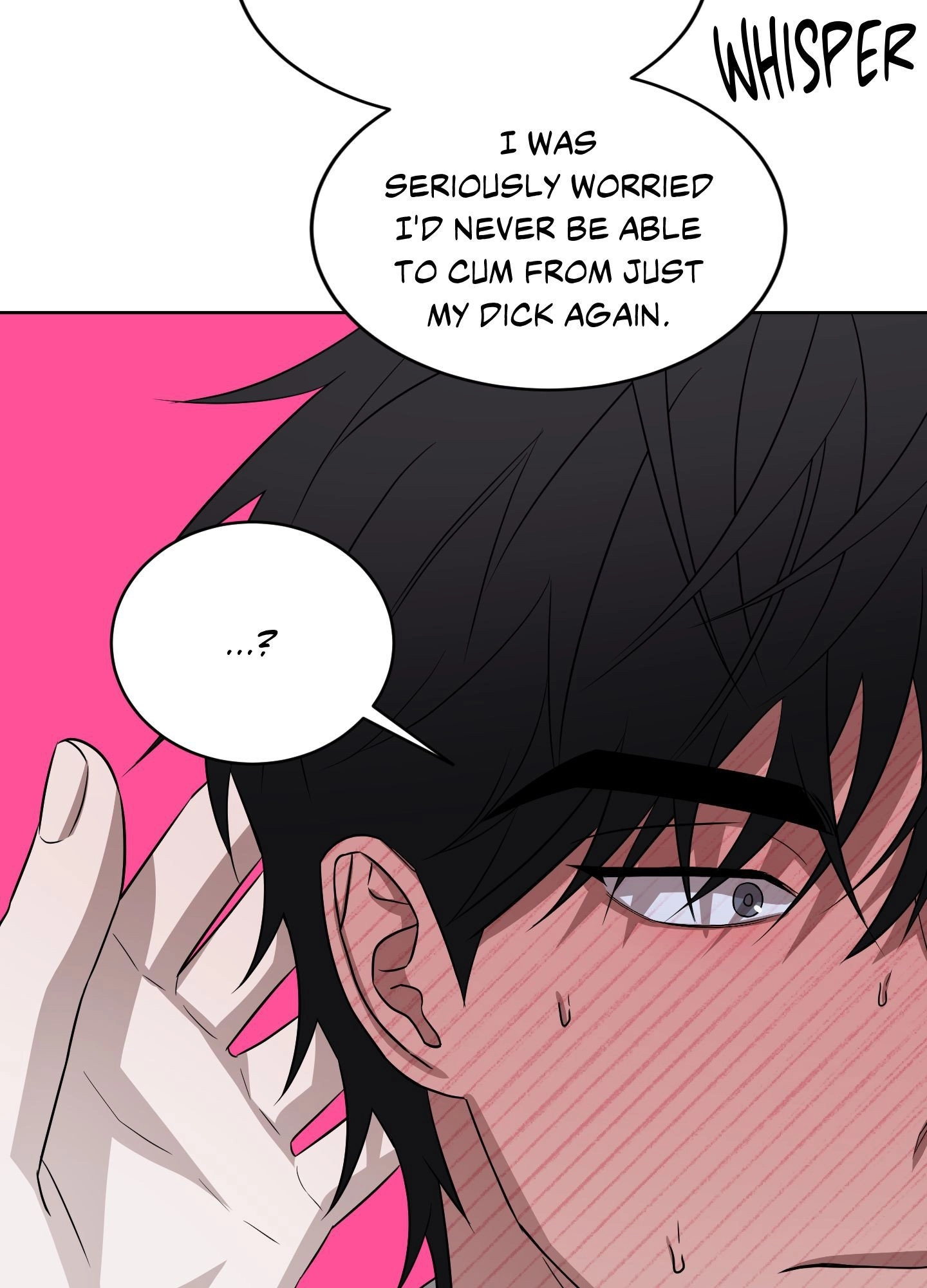 Bite to Unlock Chapter 14 page 98 - 