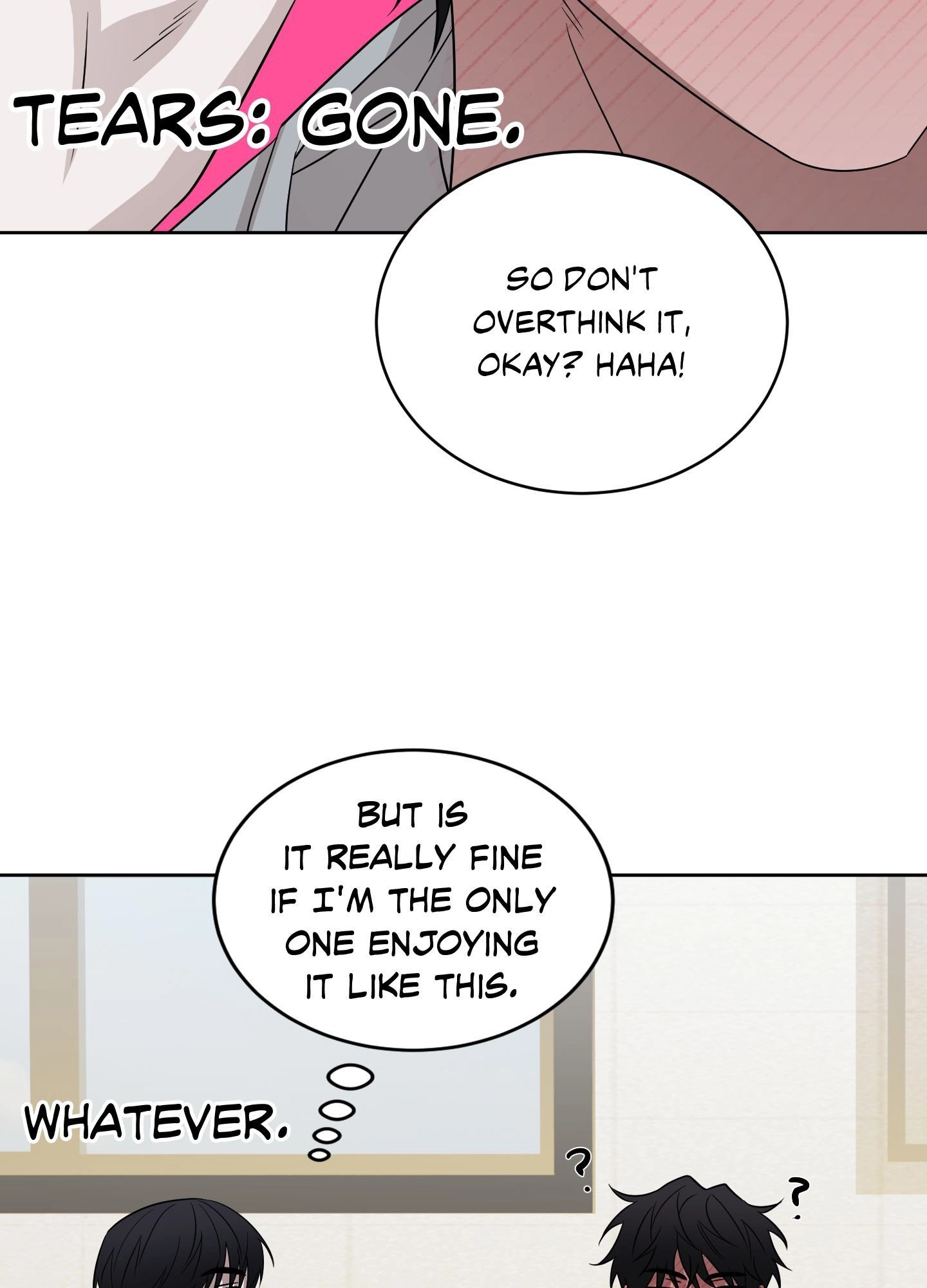 Bite to Unlock Chapter 14 page 99 - 