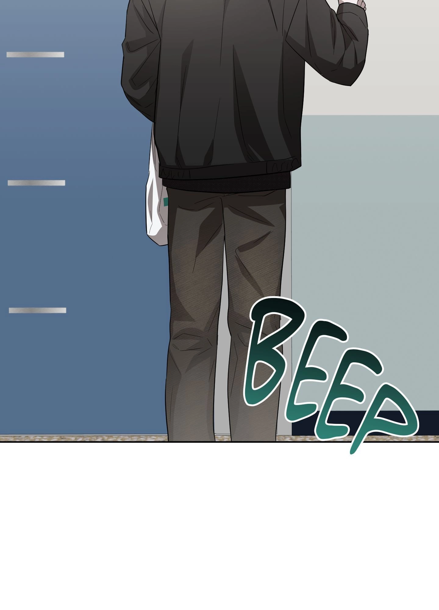 Bite to Unlock Chapter 15 page 101 - 