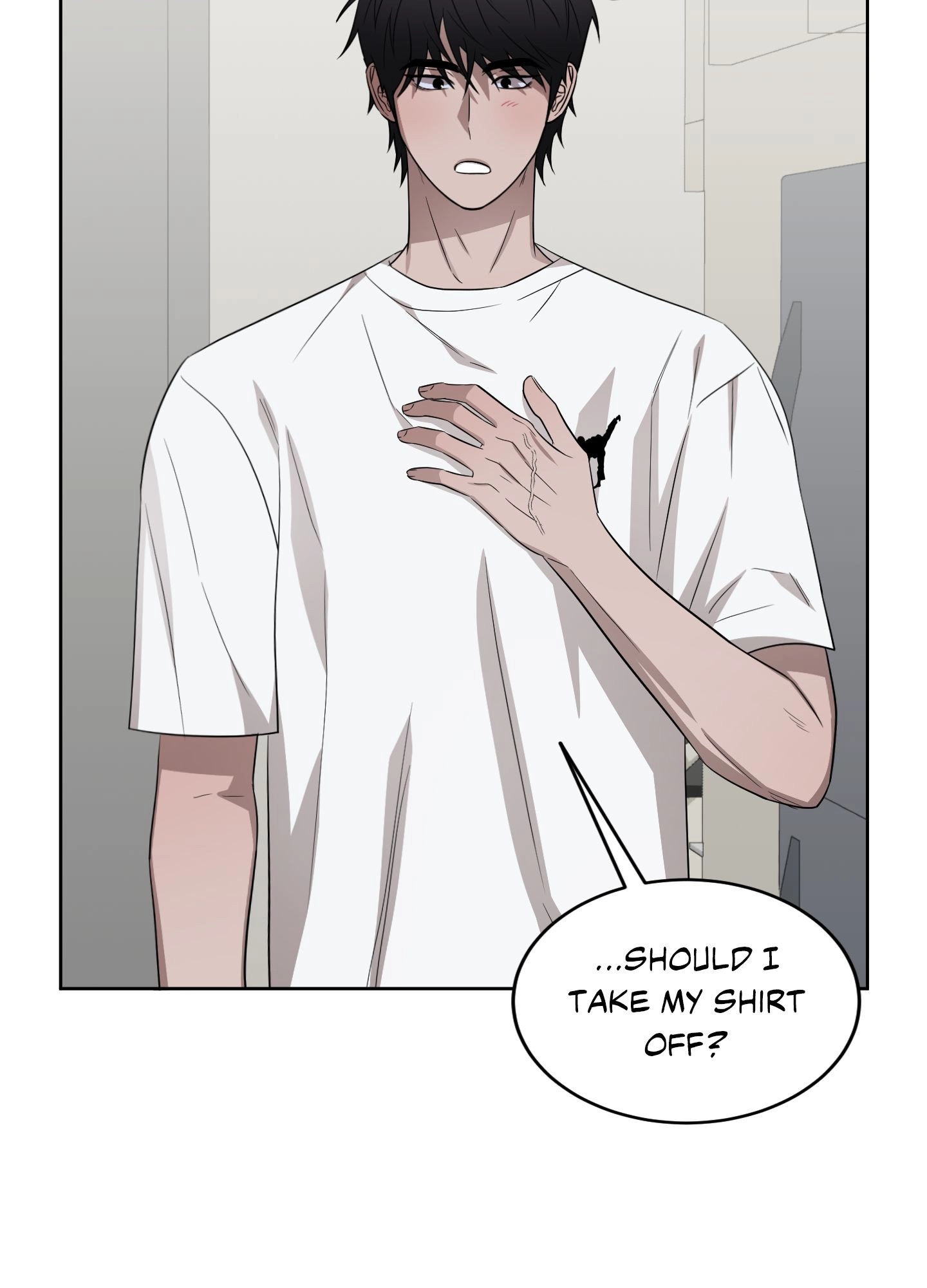 Bite to Unlock Chapter 15 page 13 - 
