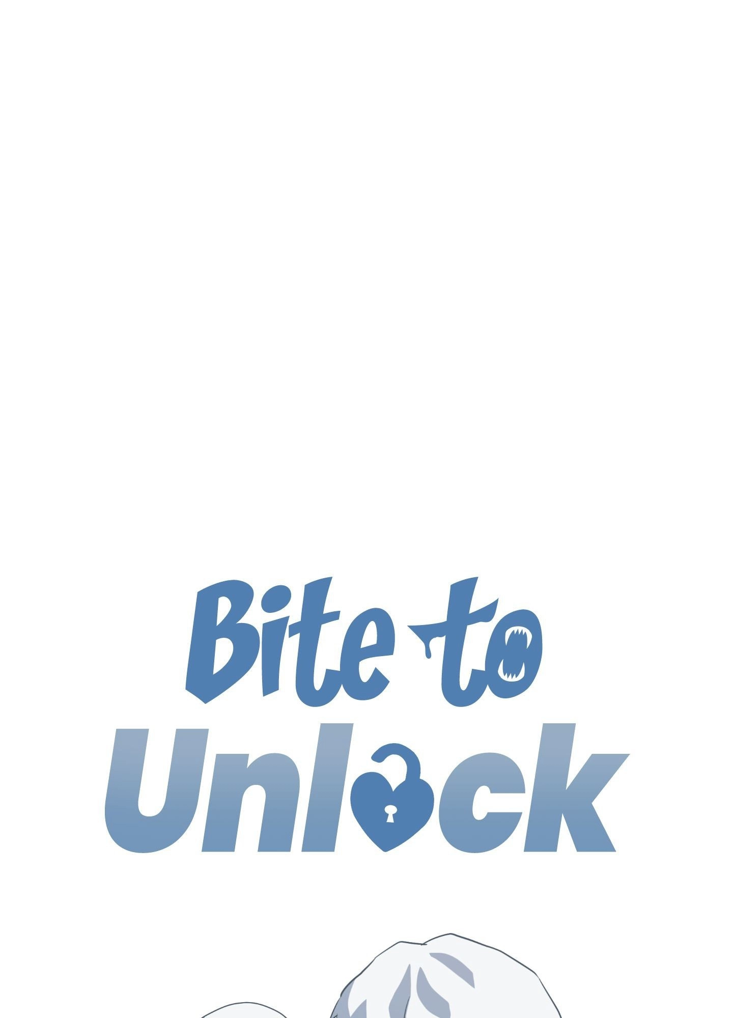 Bite to Unlock Chapter 15 page 15 - 