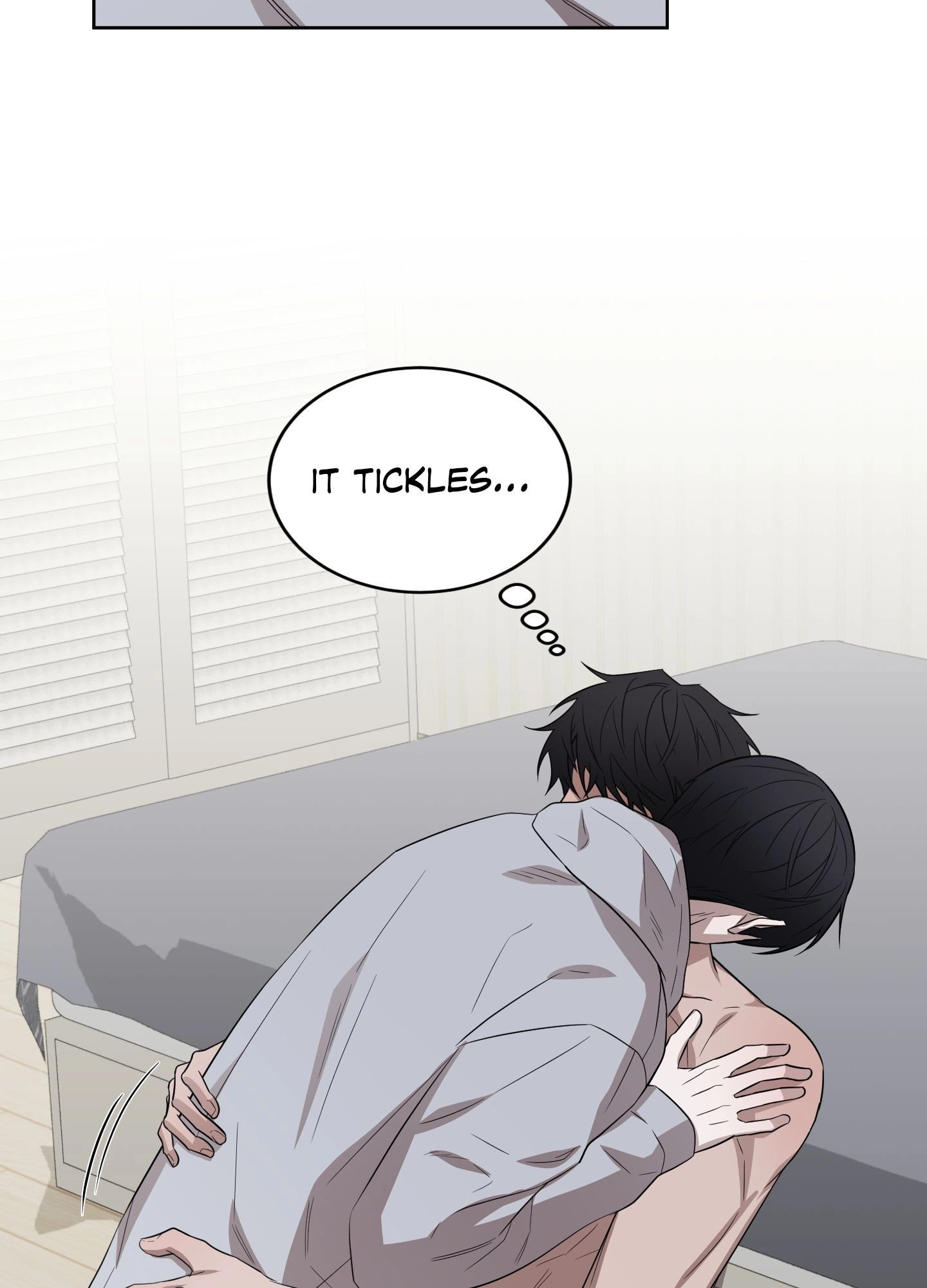 Bite to Unlock Chapter 15 page 19 - 