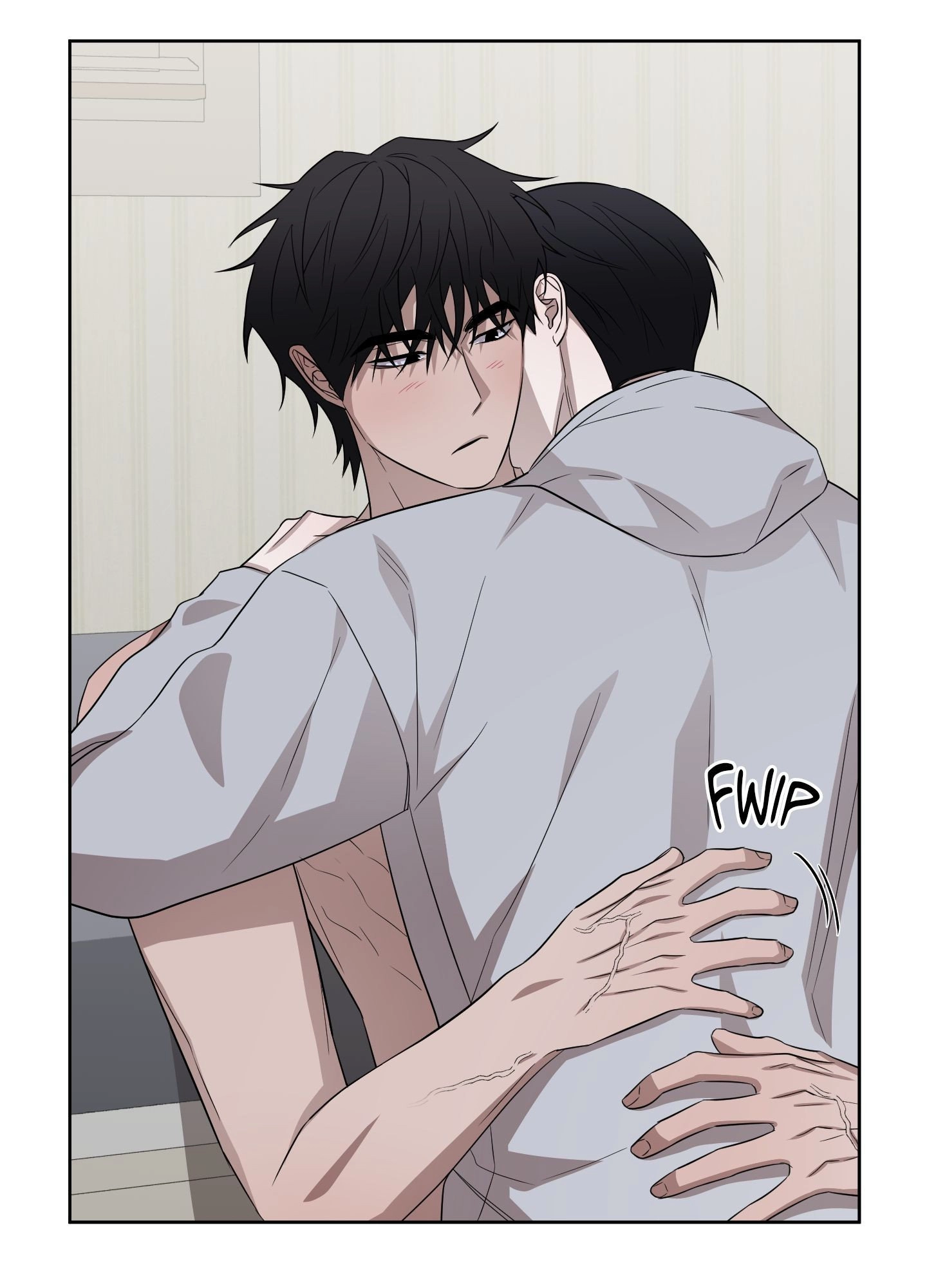 Bite to Unlock Chapter 15 page 21 - 