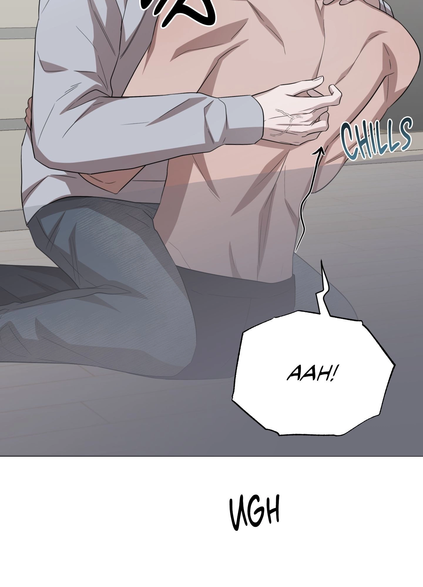 Bite to Unlock Chapter 15 page 25 - 
