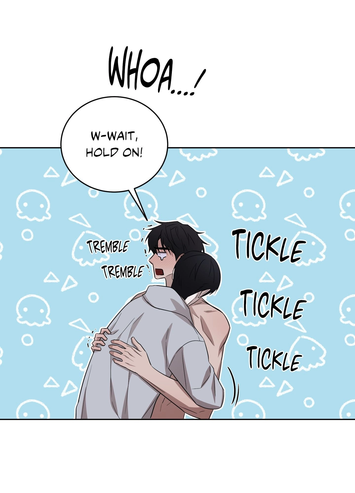 Bite to Unlock Chapter 15 page 26 - 