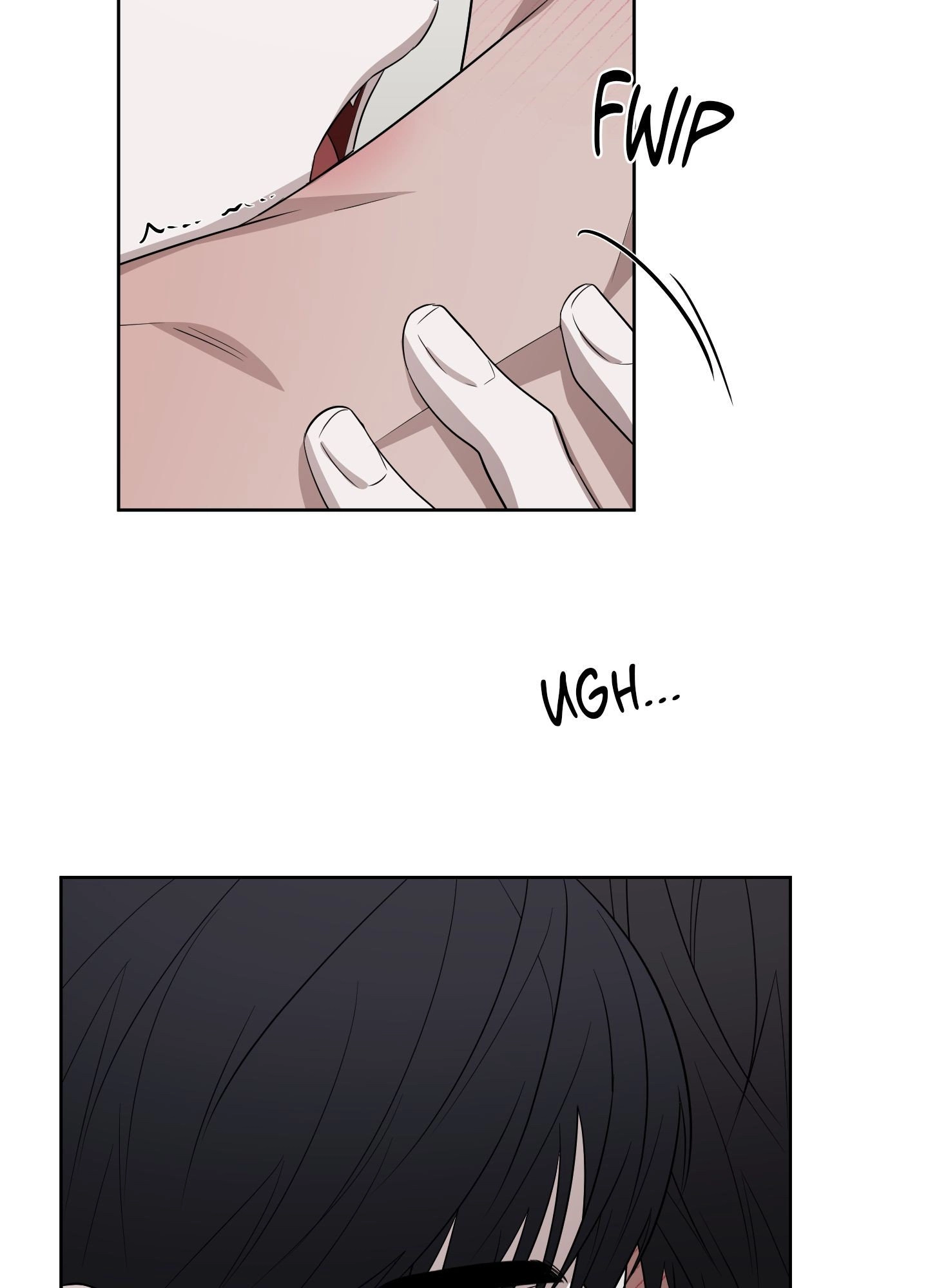 Bite to Unlock Chapter 15 page 29 - 