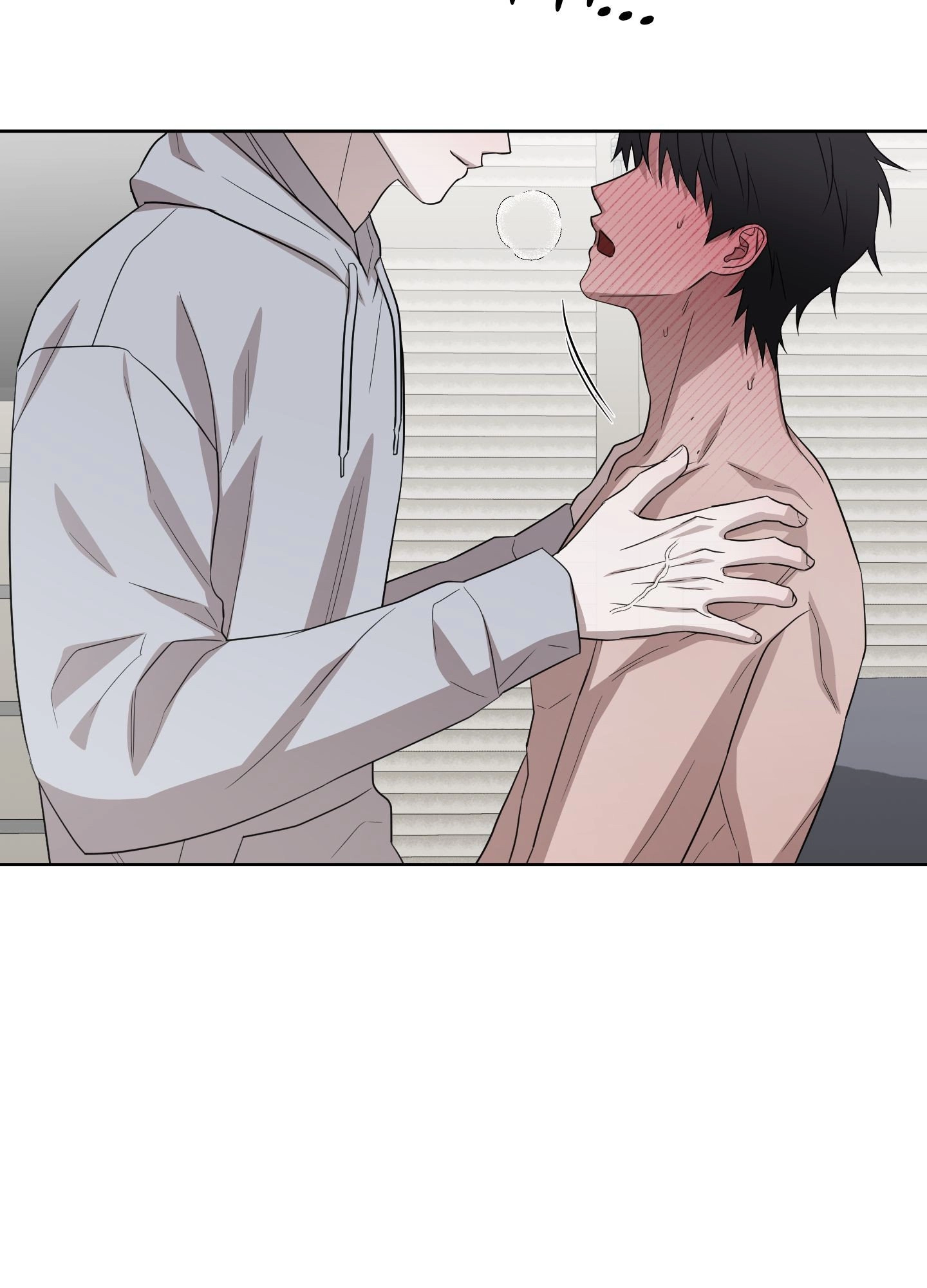 Bite to Unlock Chapter 15 page 31 - 