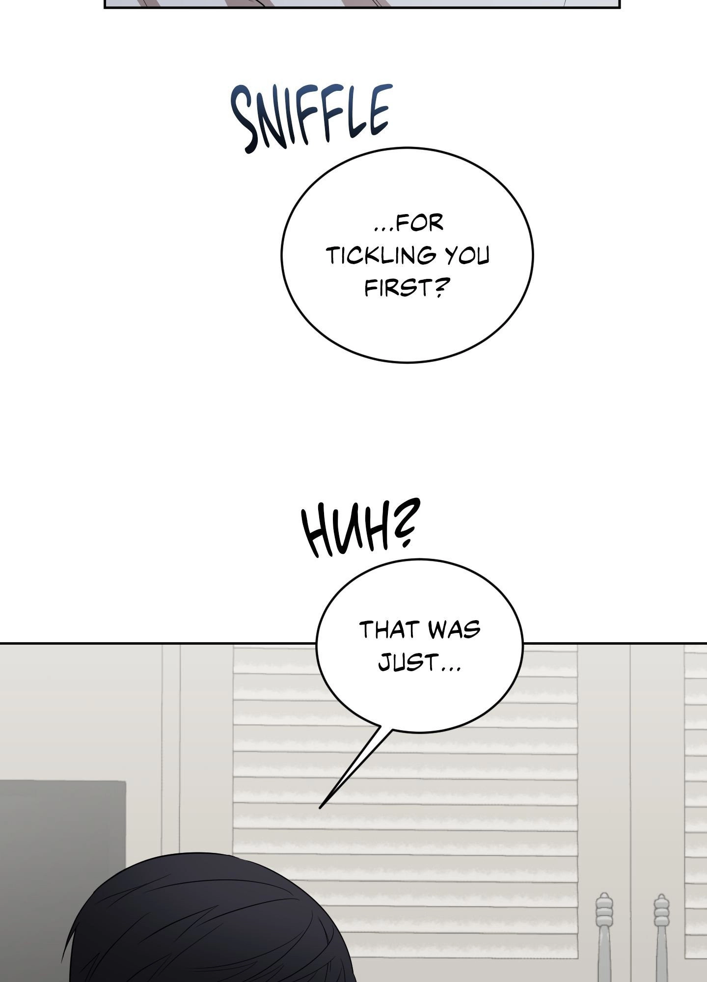 Bite to Unlock Chapter 15 page 33 - 