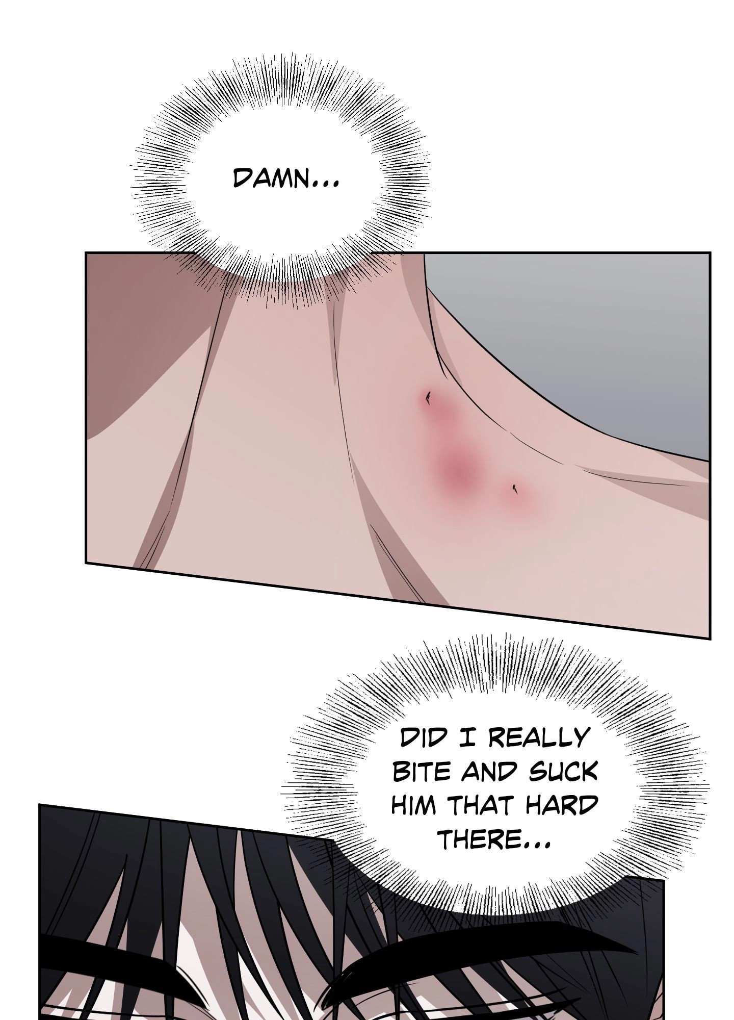 Bite to Unlock Chapter 15 page 35 - 