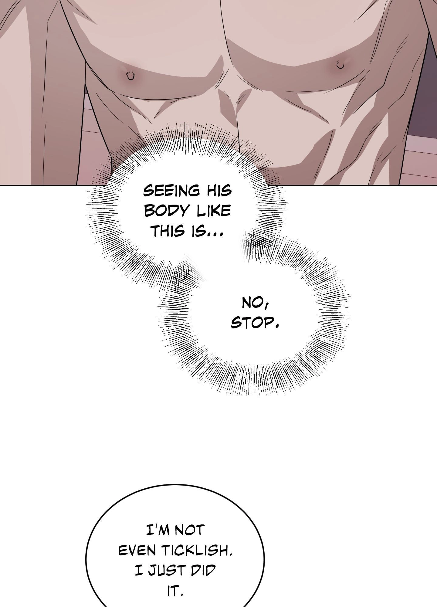 Bite to Unlock Chapter 15 page 38 - 