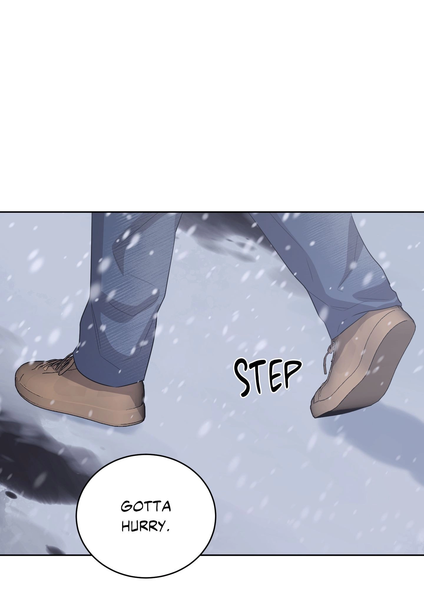 Bite to Unlock Chapter 15 page 5 - 