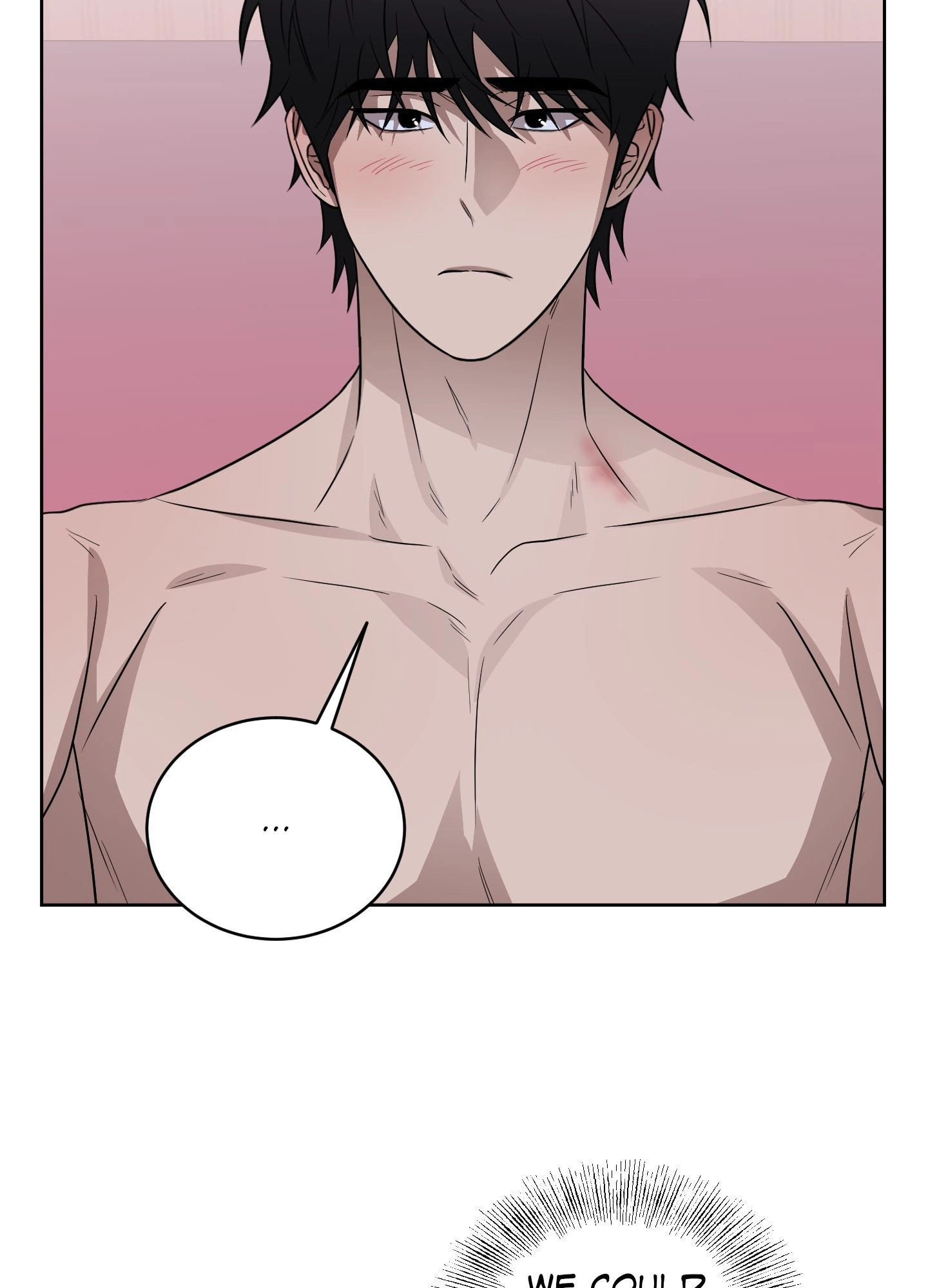 Bite to Unlock Chapter 15 page 45 - 