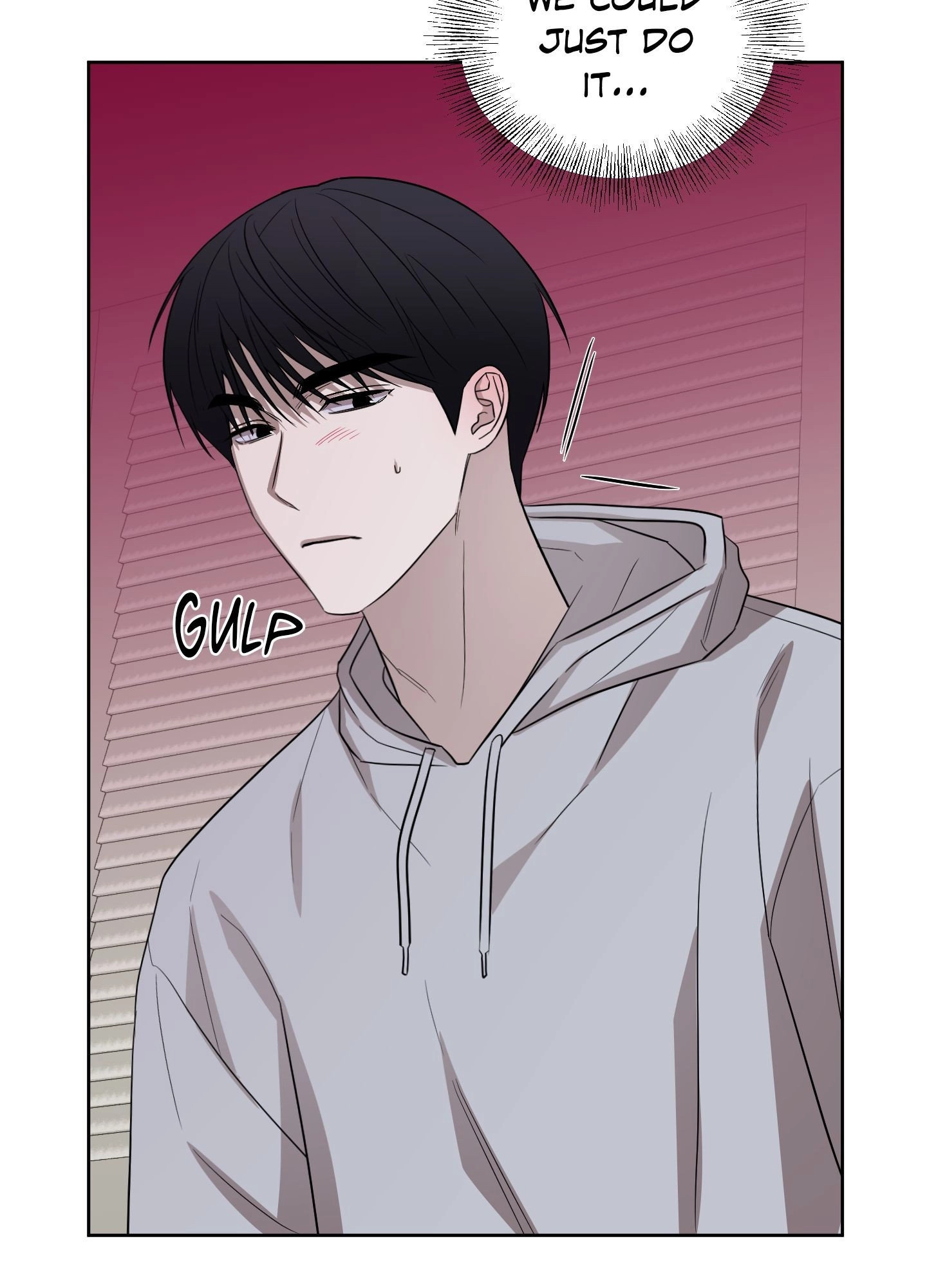 Bite to Unlock Chapter 15 page 46 - 
