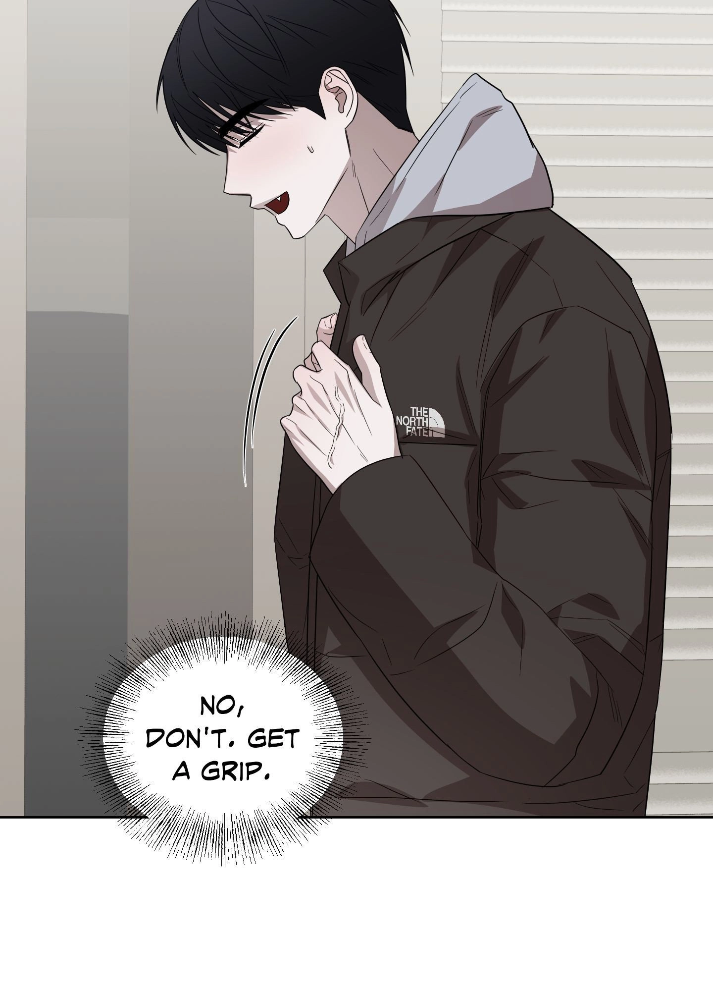 Bite to Unlock Chapter 15 page 49 - 