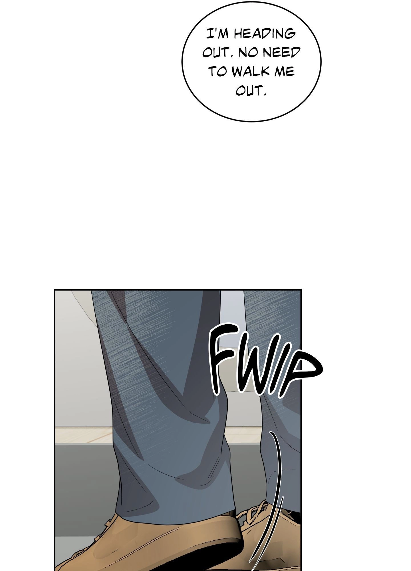Bite to Unlock Chapter 15 page 50 - 