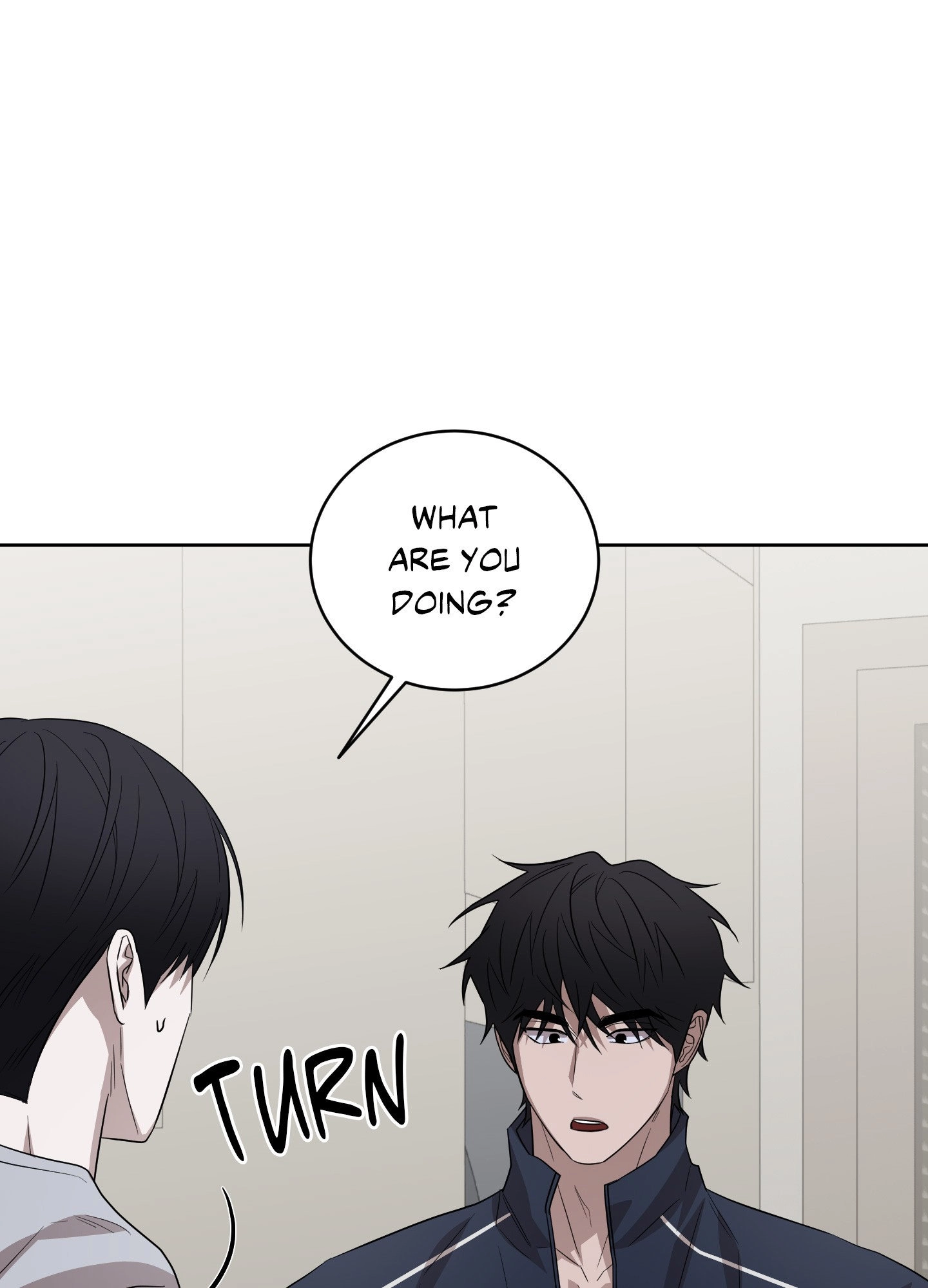 Bite to Unlock Chapter 15 page 53 - 
