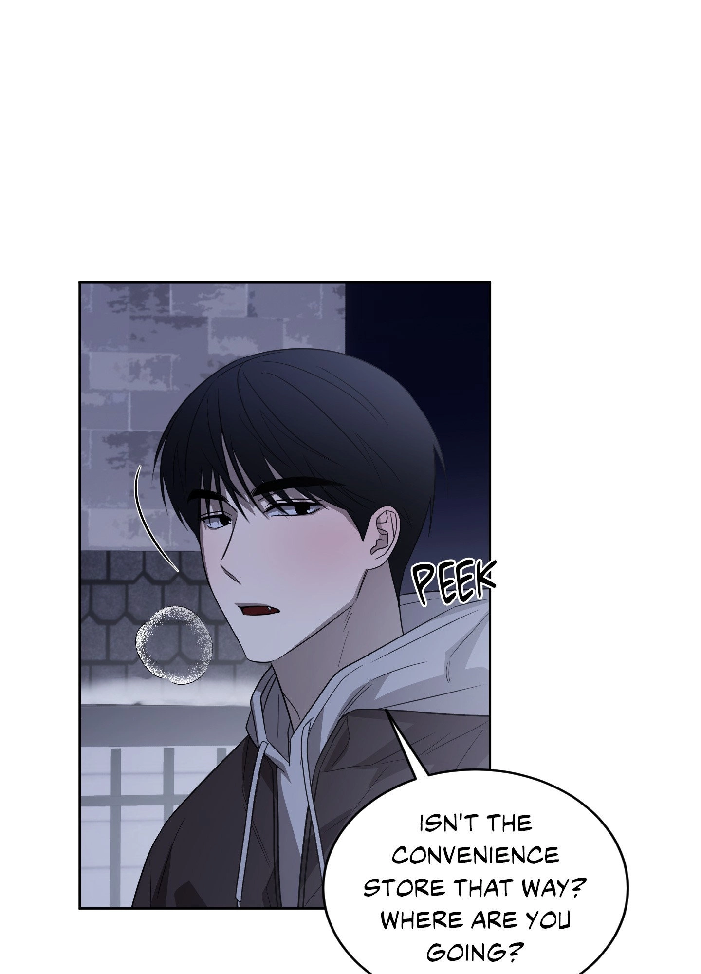 Bite to Unlock Chapter 15 page 58 - 