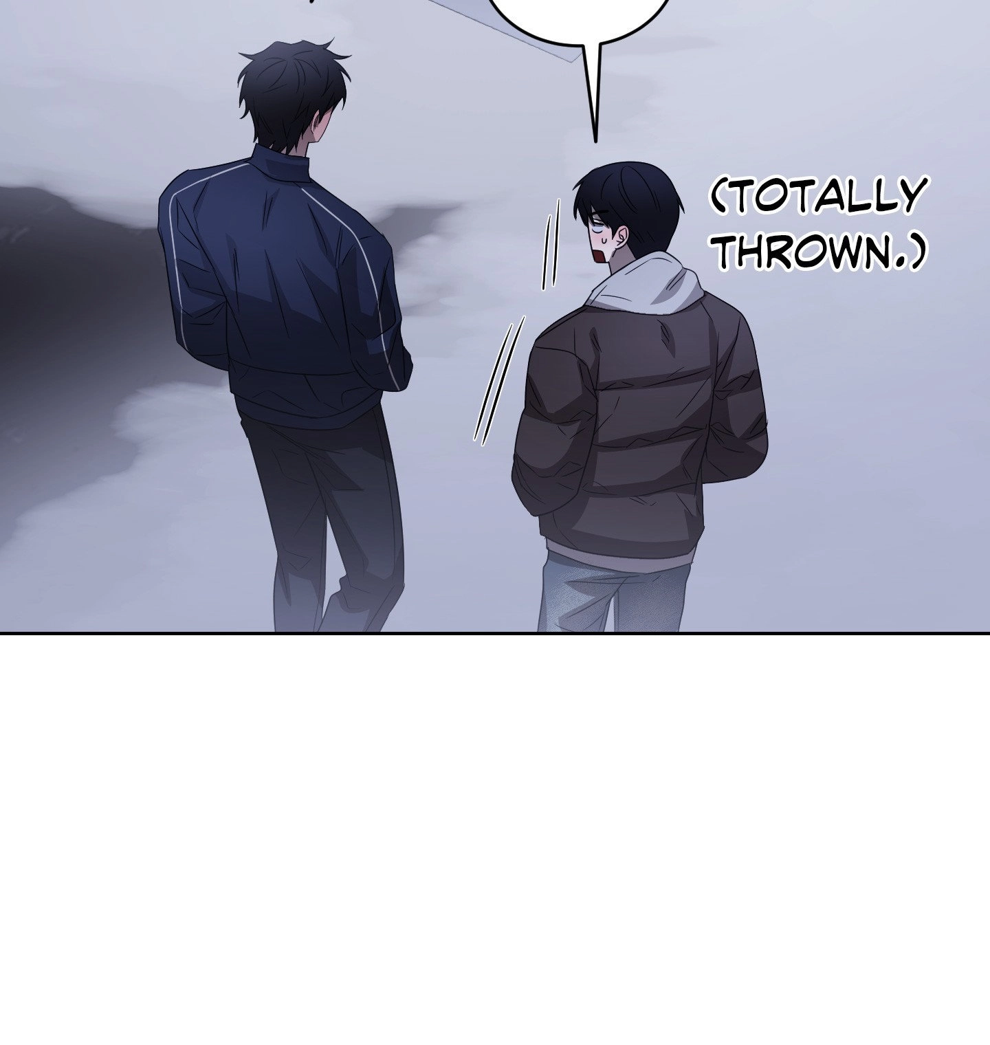 Bite to Unlock Chapter 15 page 61 - 