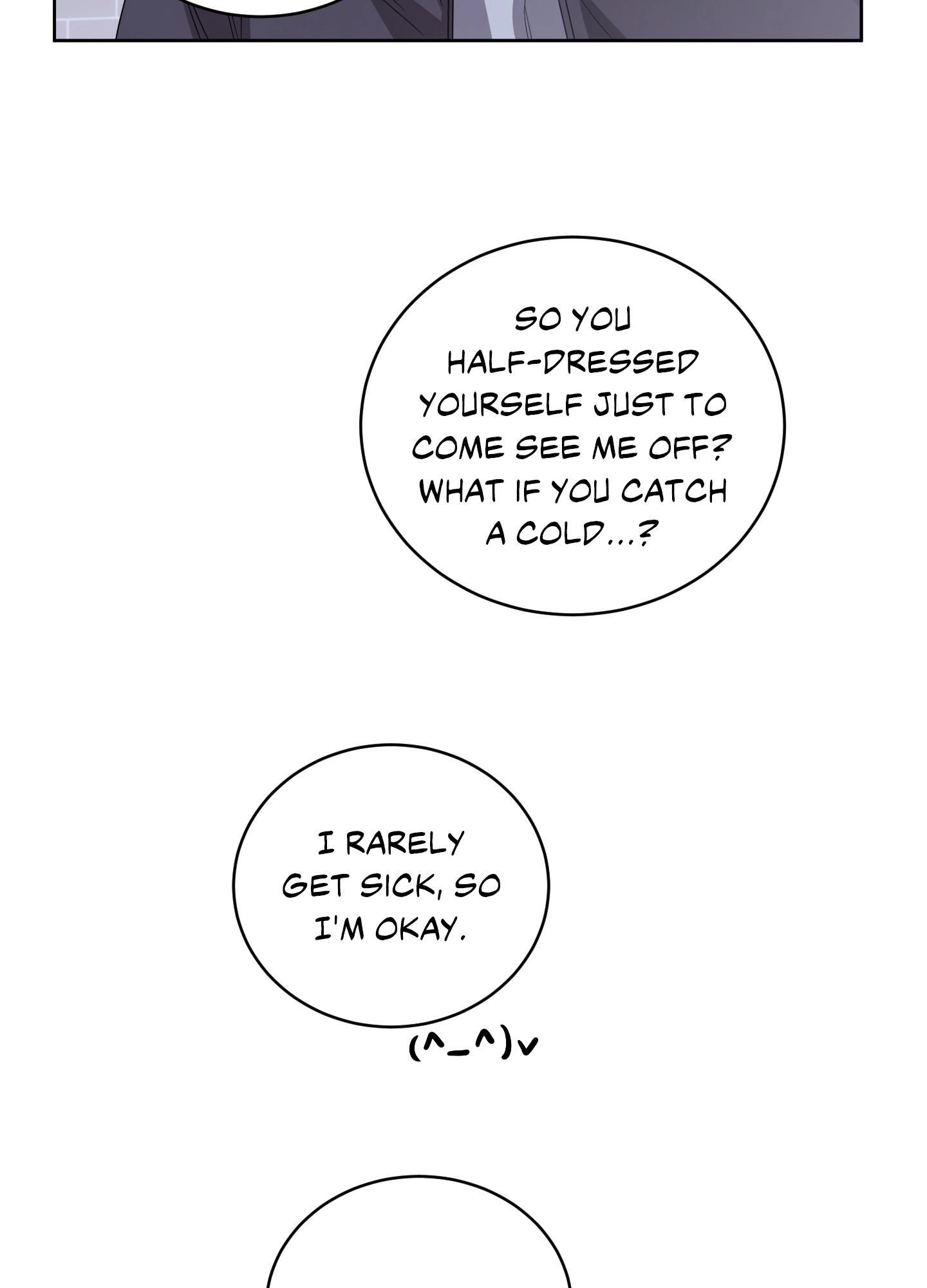 Bite to Unlock Chapter 15 page 63 - 