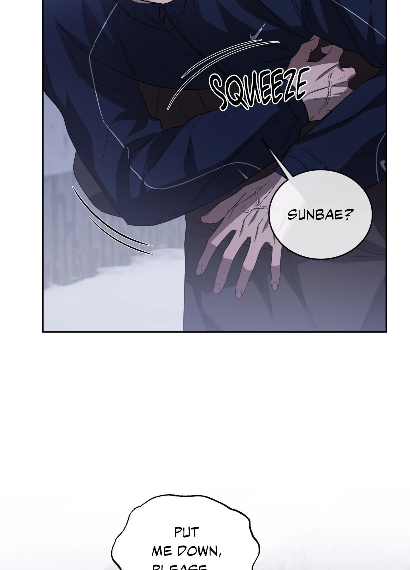 Bite to Unlock Chapter 15 page 69 - 