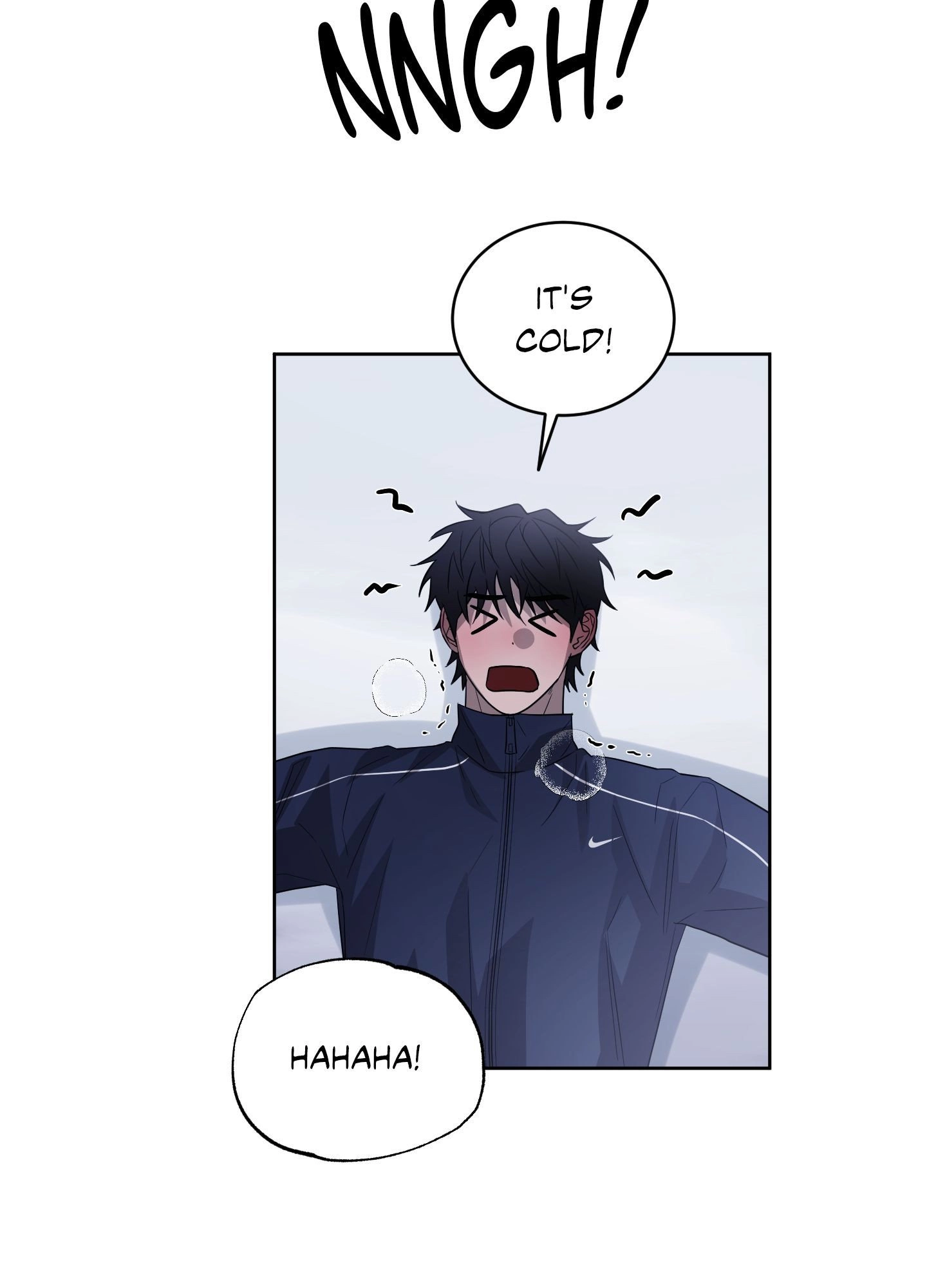 Bite to Unlock Chapter 15 page 73 - 