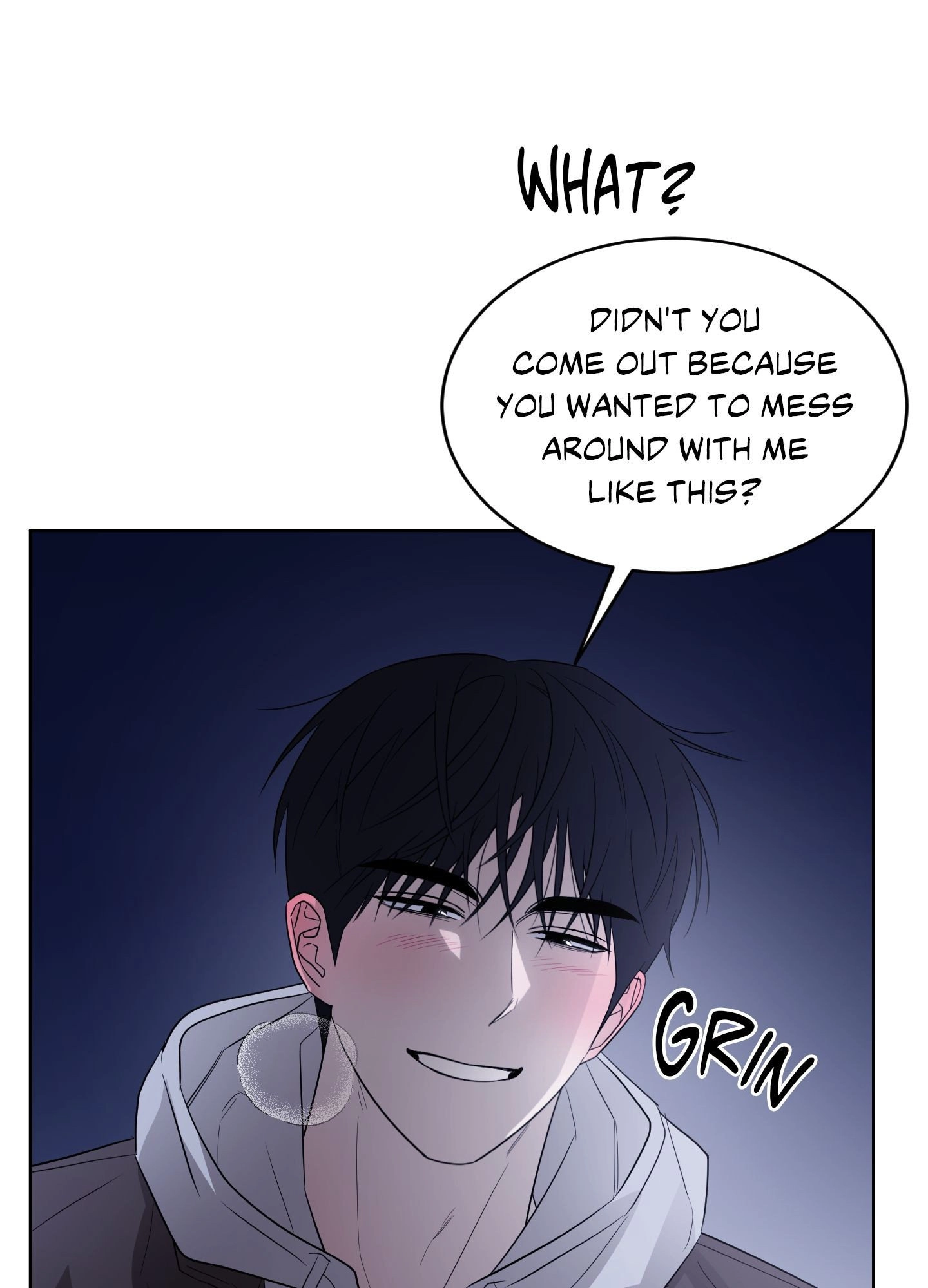 Bite to Unlock Chapter 15 page 74 - 