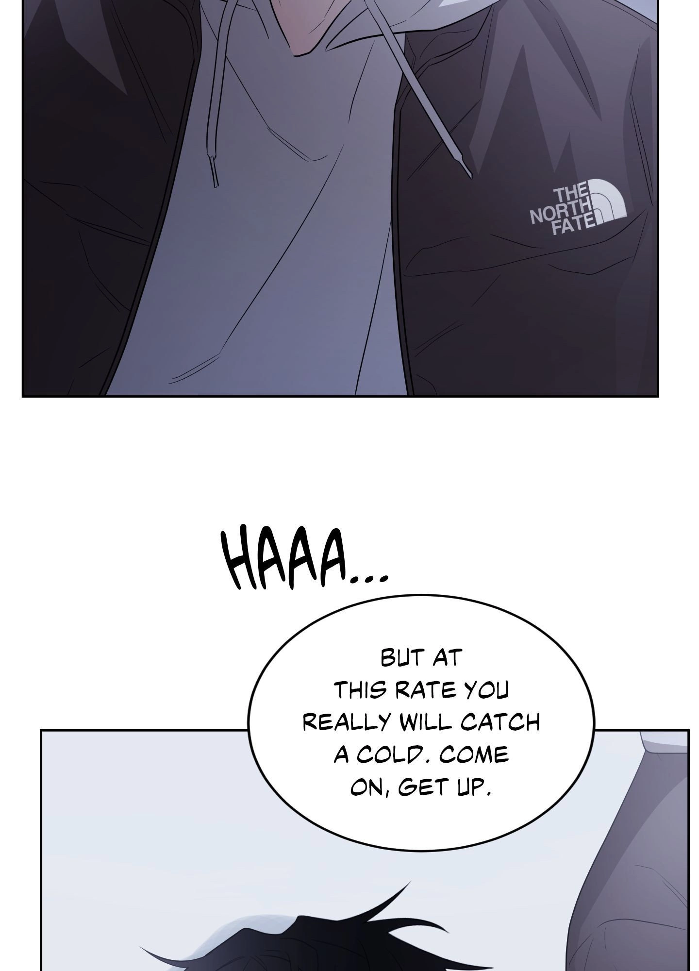 Bite to Unlock Chapter 15 page 75 - 
