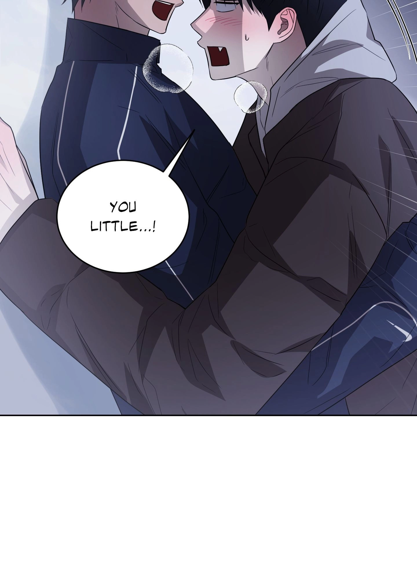Bite to Unlock Chapter 15 page 81 - 