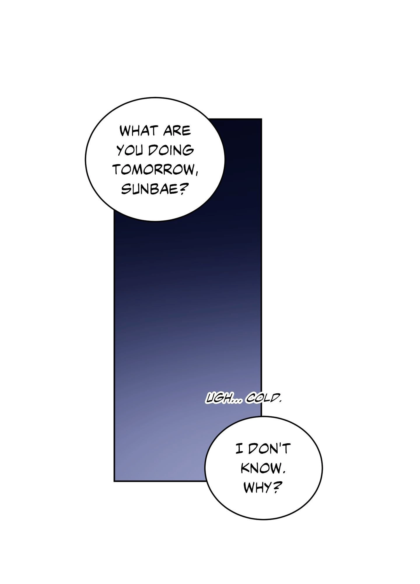 Bite to Unlock Chapter 15 page 82 - 