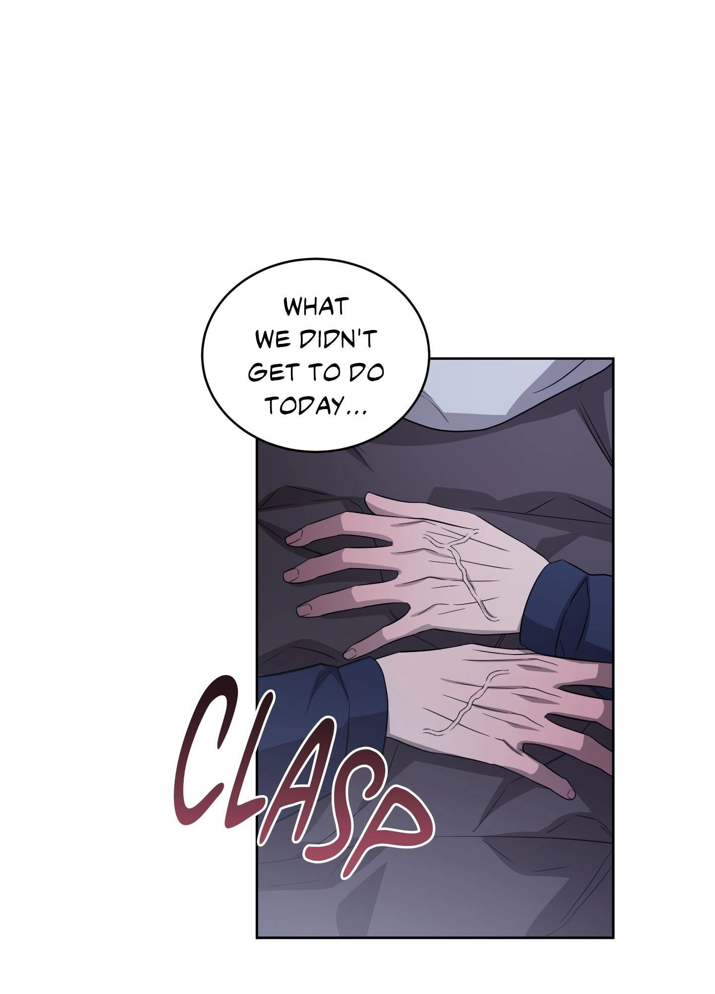 Bite to Unlock Chapter 15 page 83 - 