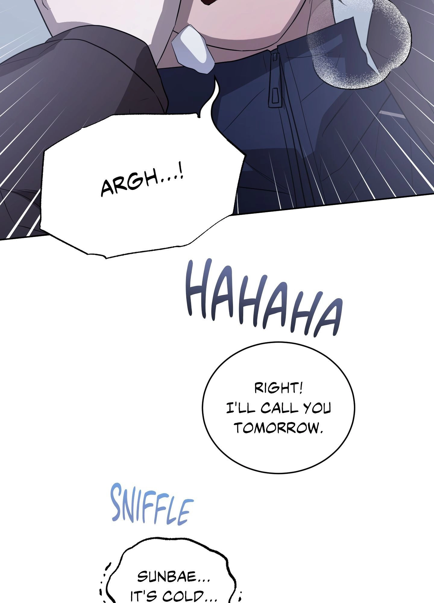 Bite to Unlock Chapter 15 page 89 - 