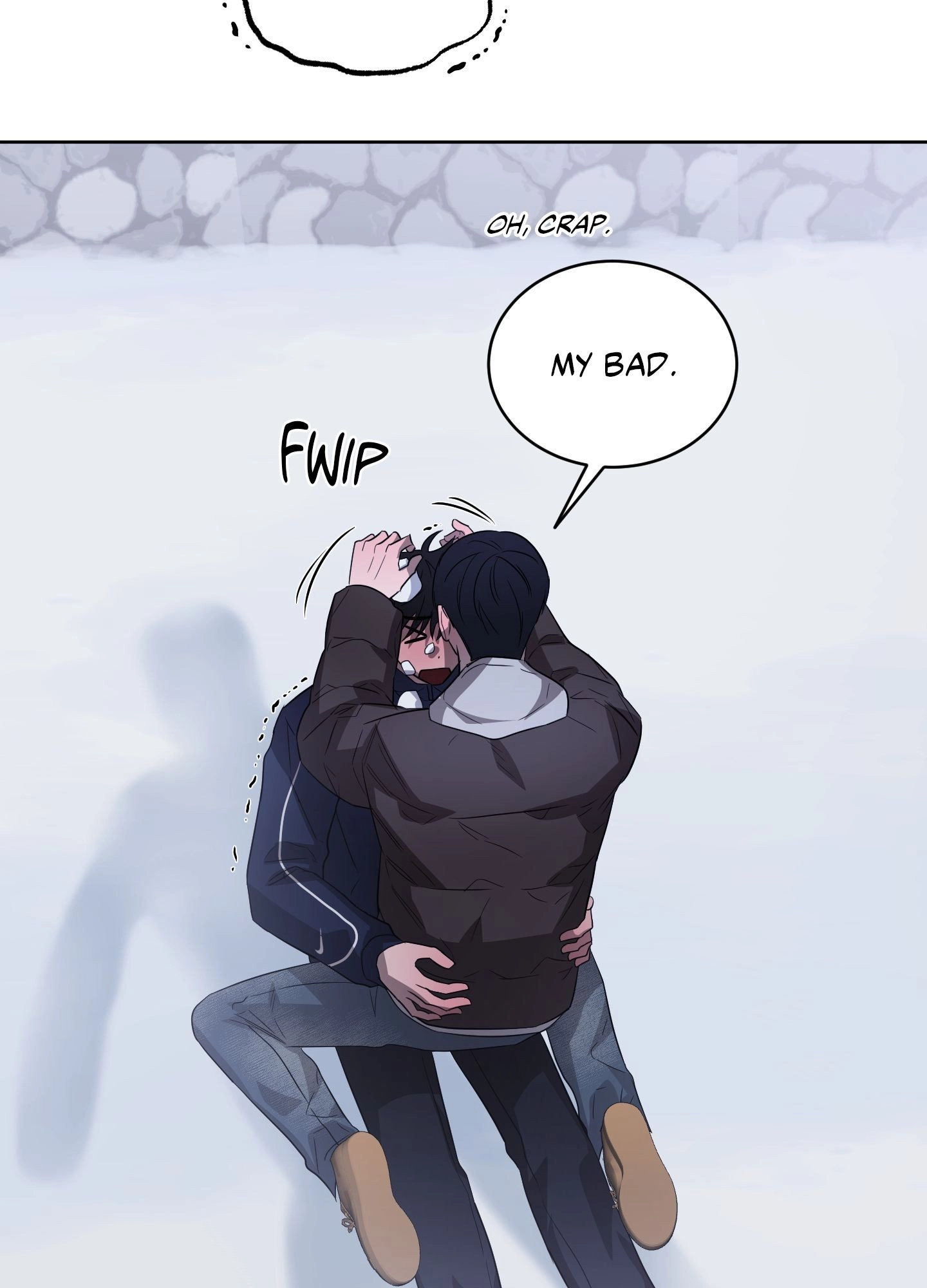 Bite to Unlock Chapter 15 page 90 - 