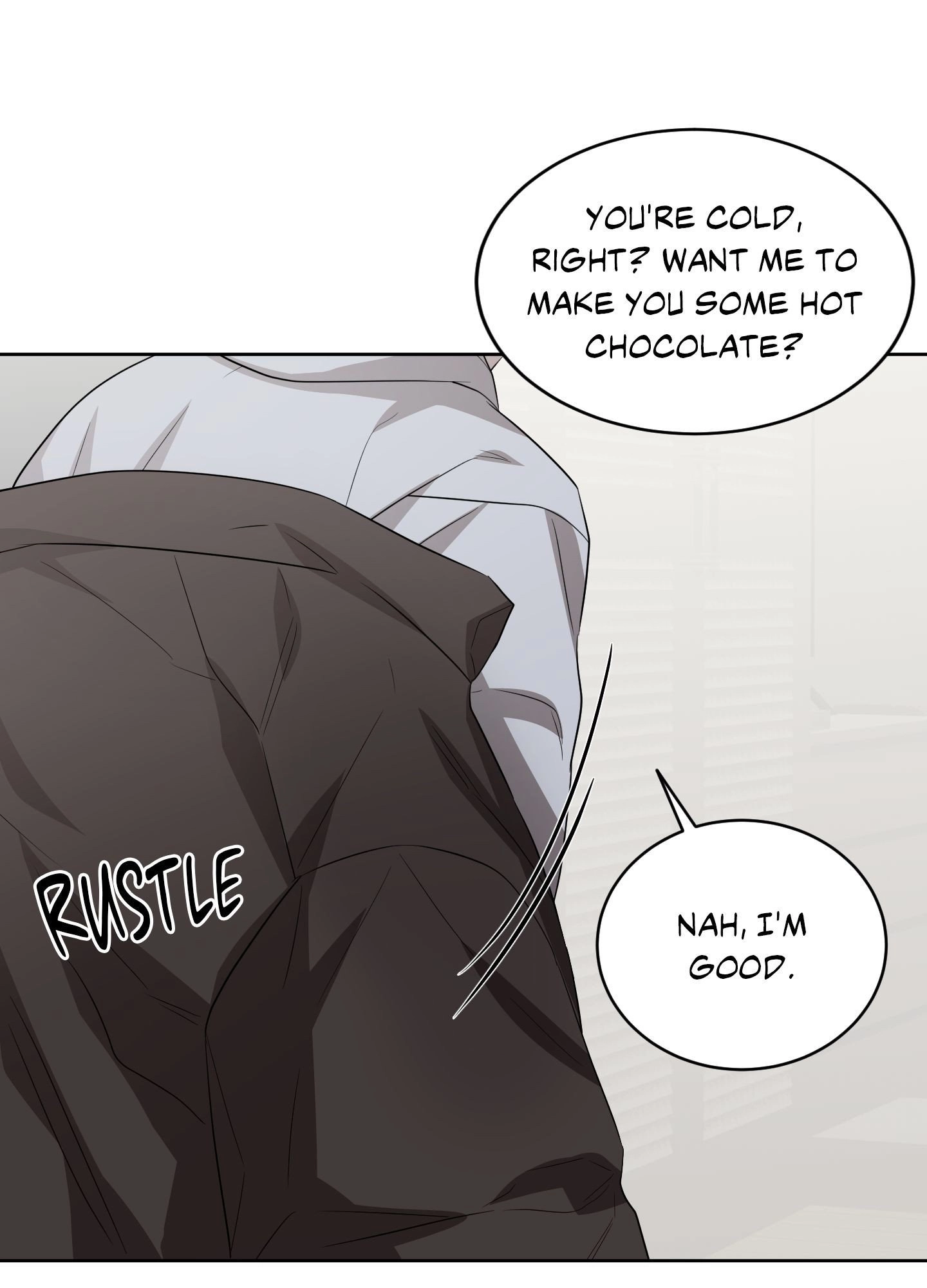 Bite to Unlock Chapter 15 page 10 - 
