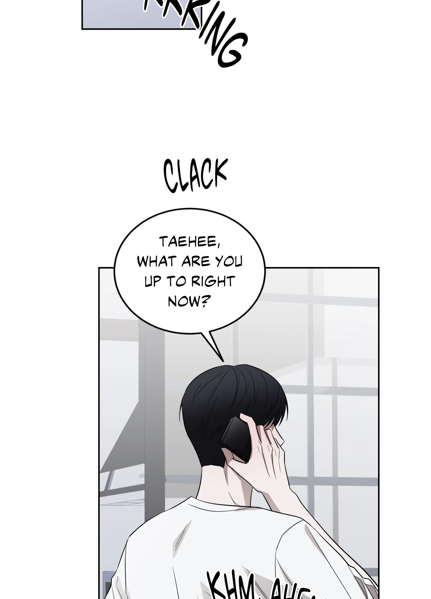 Bite to Unlock Chapter 15 page 93 - 