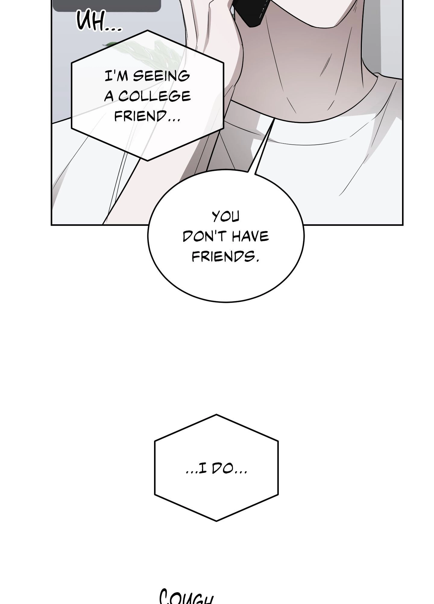 Bite to Unlock Chapter 15 page 95 - 