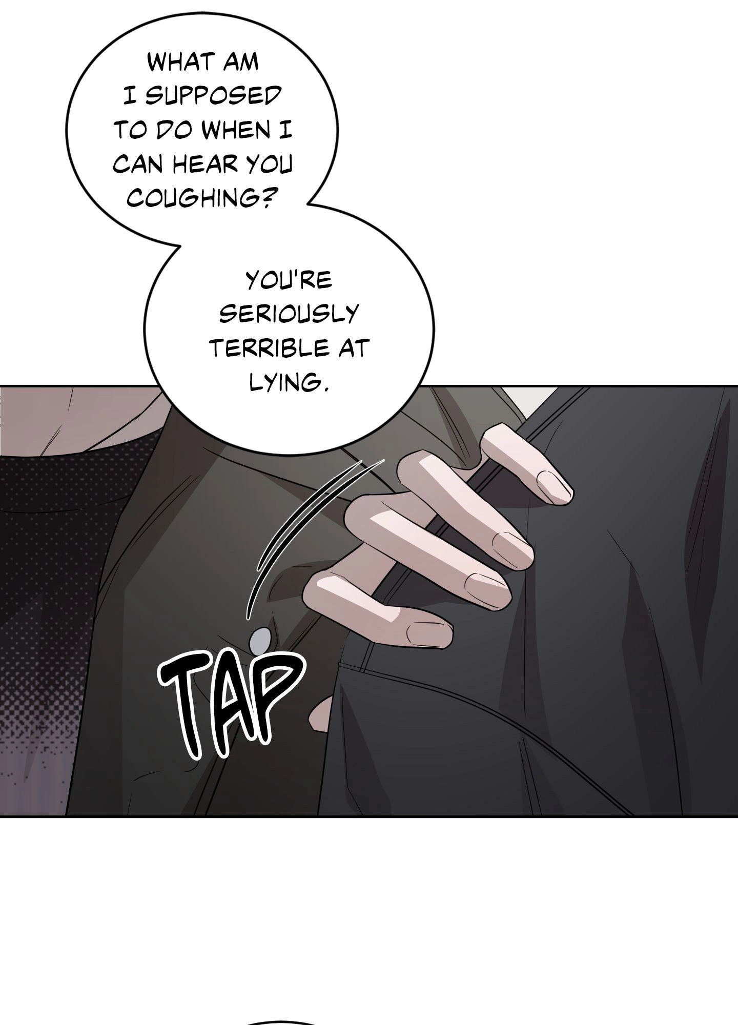 Bite to Unlock Chapter 16 page 11 - 