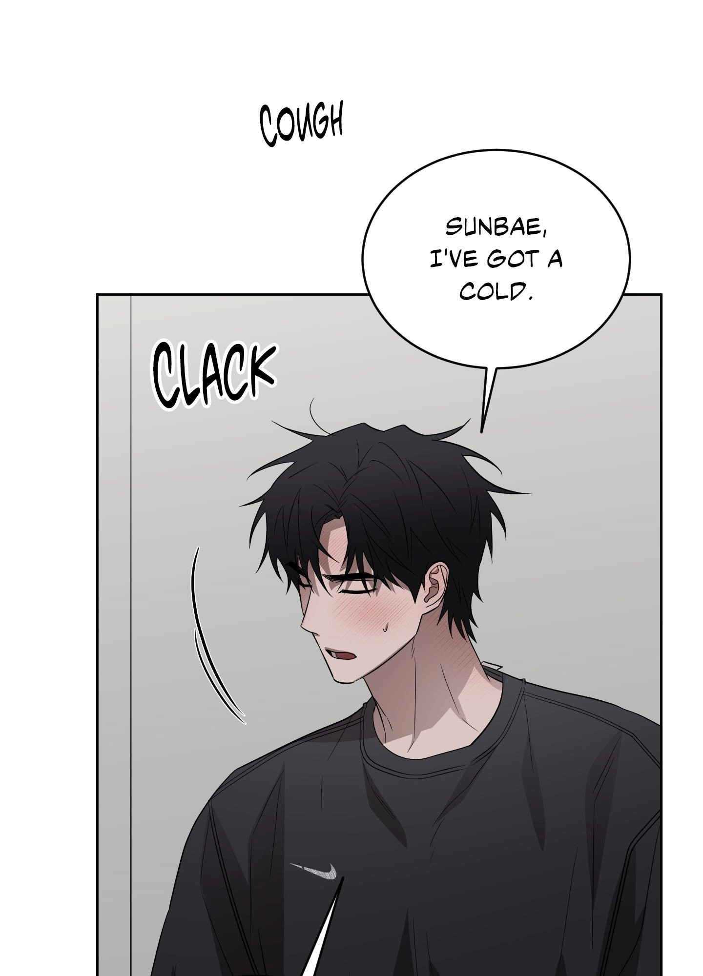 Bite to Unlock Chapter 16 page 13 - 