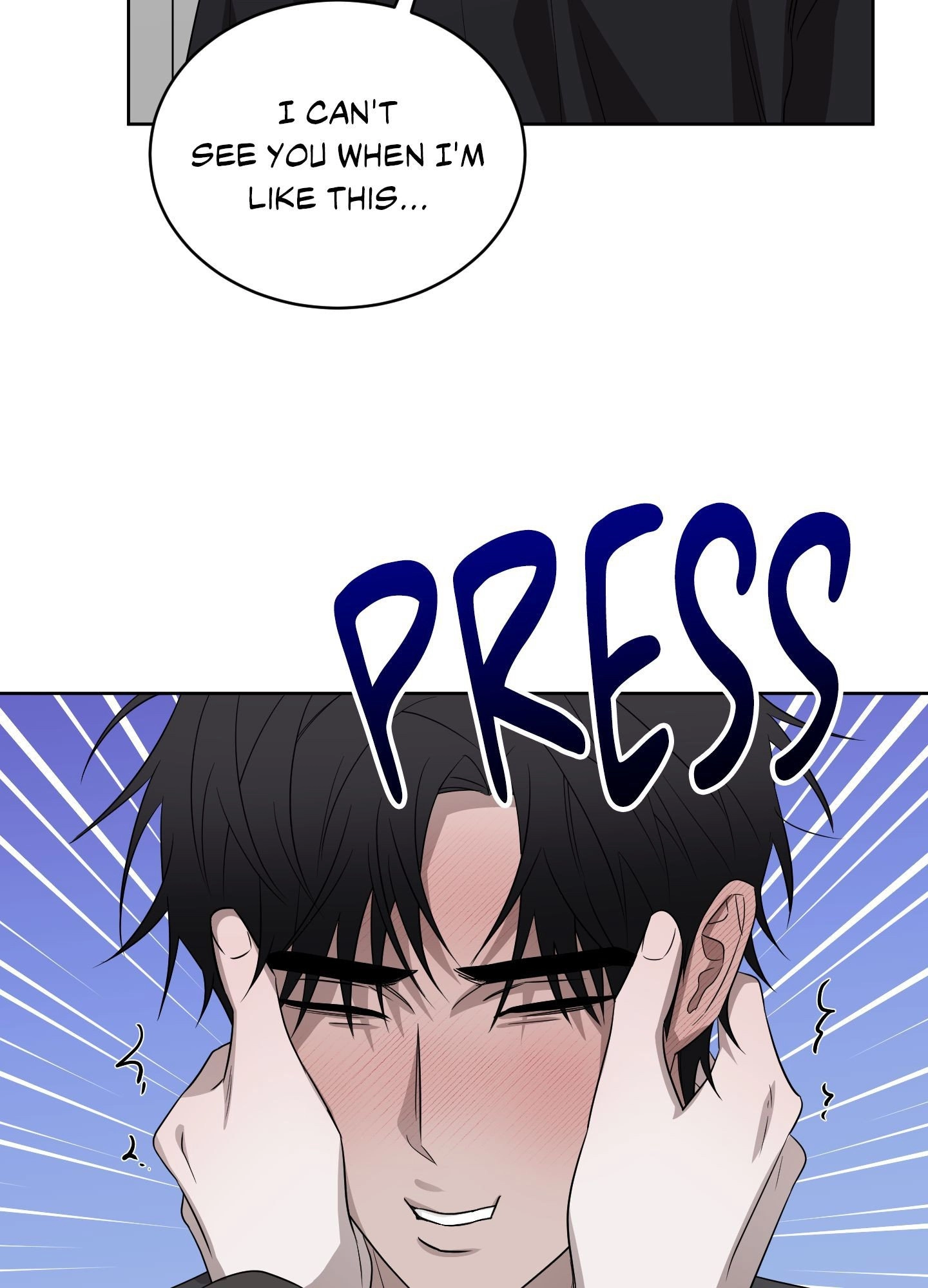 Bite to Unlock Chapter 16 page 14 - 