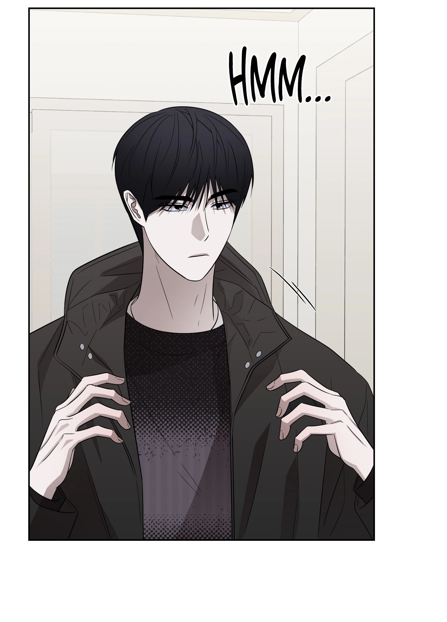 Bite to Unlock Chapter 16 page 19 - 