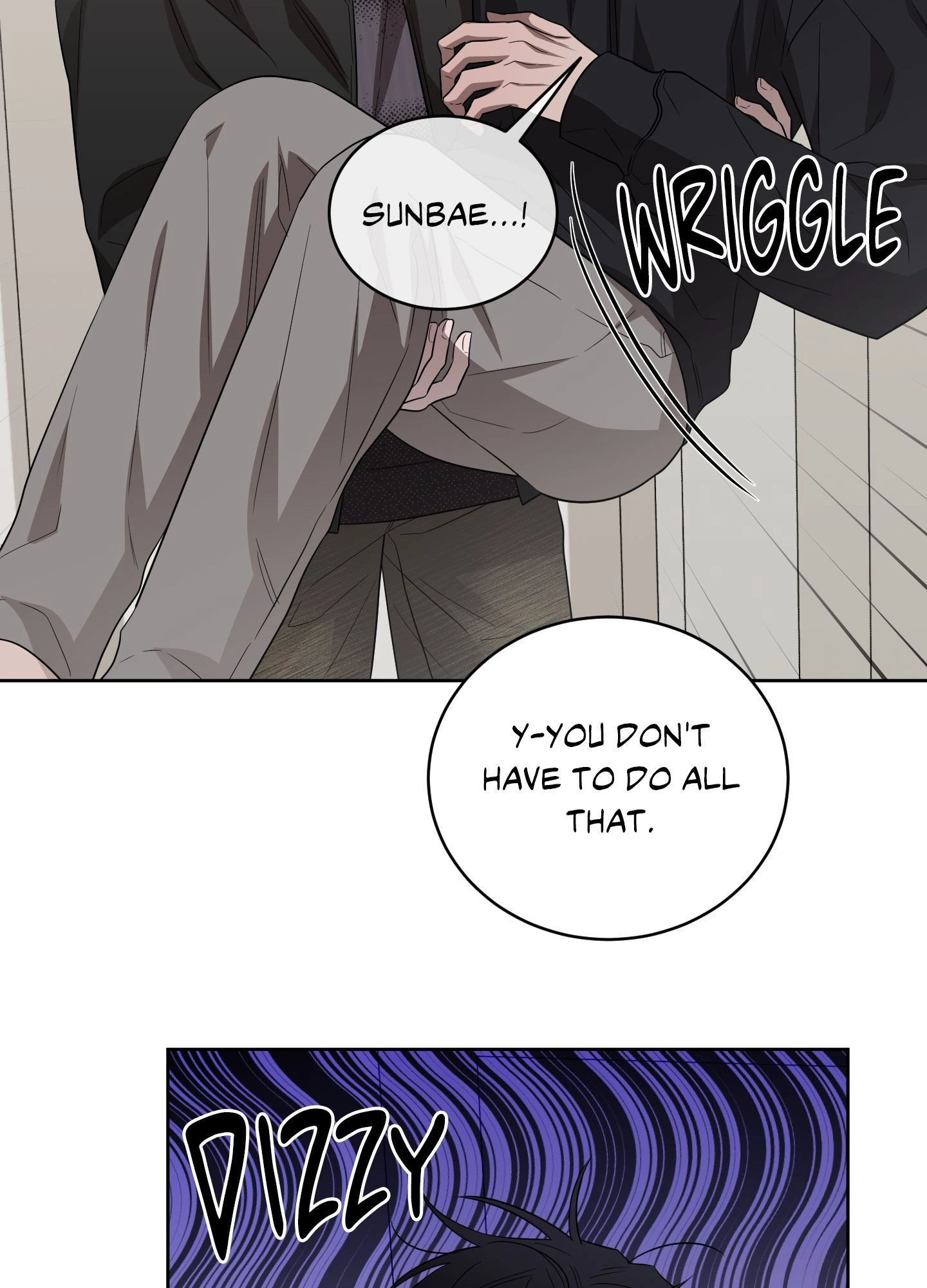 Bite to Unlock Chapter 16 page 22 - 